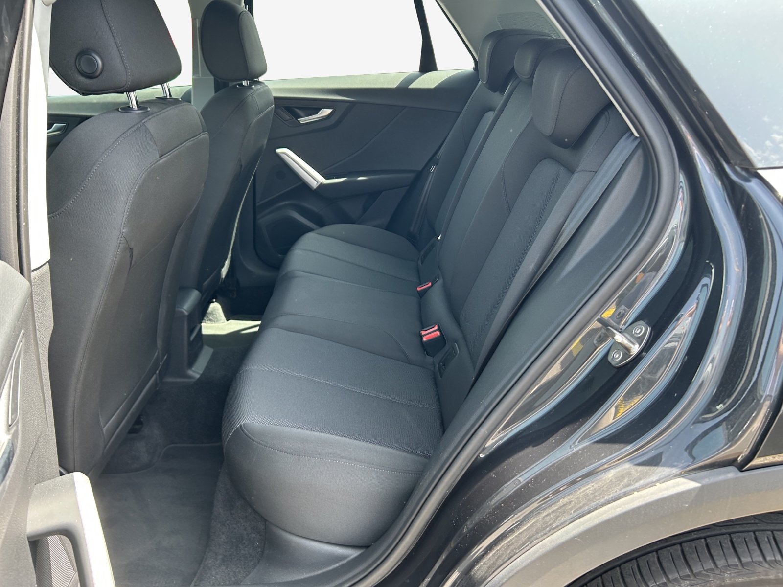 AUDI Q2 35 TFSI S-tronic-image-11