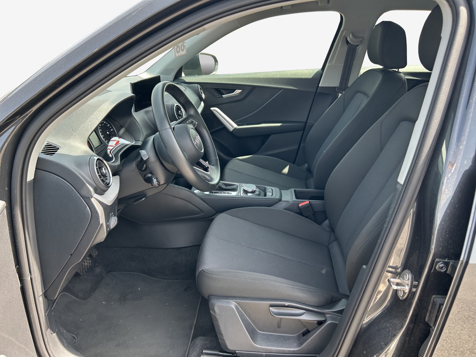 AUDI Q2 35 TFSI S-tronic-image-7