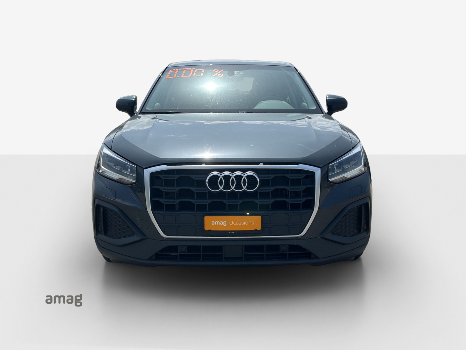 AUDI Q2 35 TFSI S-tronic-image-6