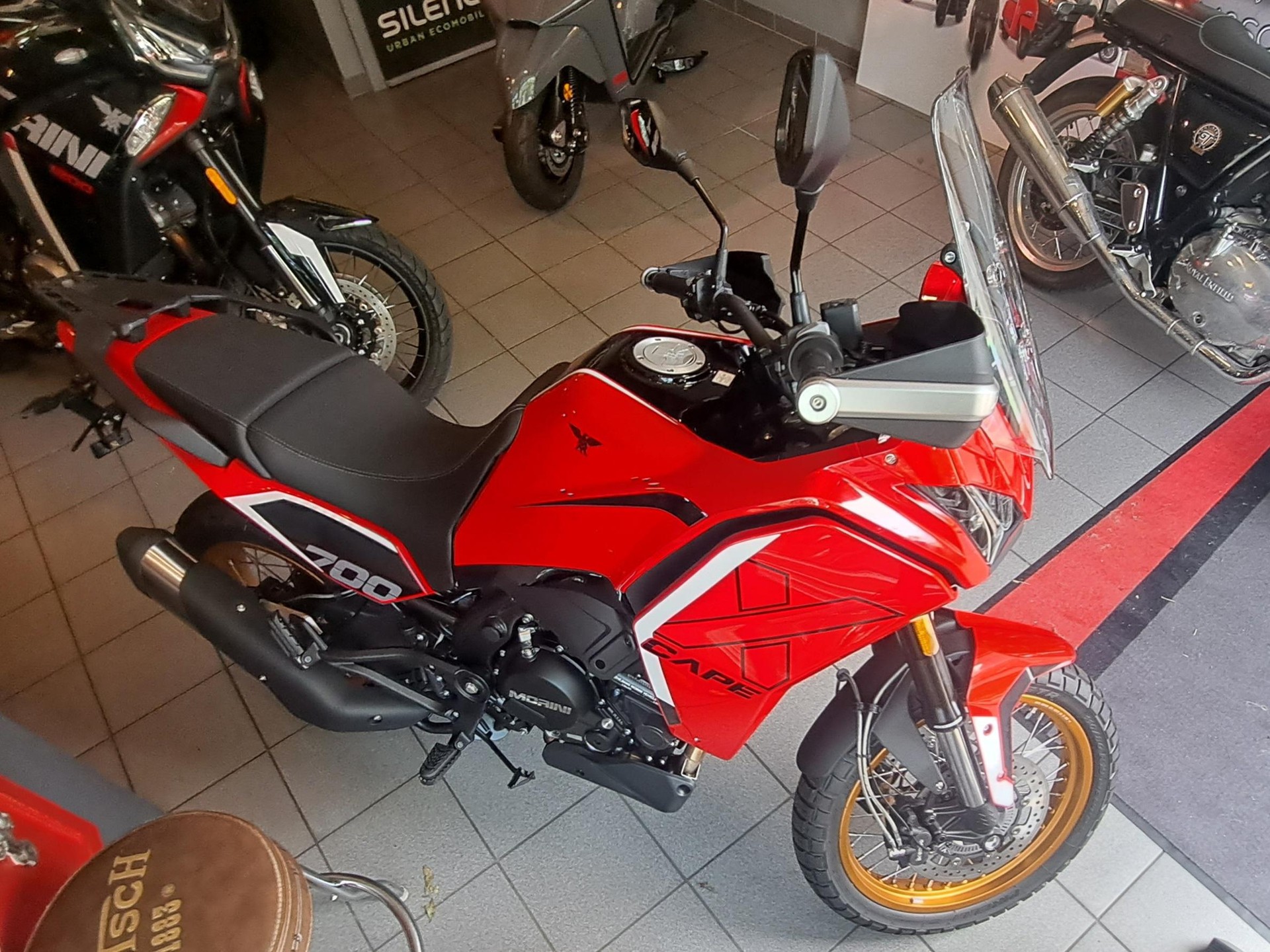 YAMAHA Tenere 700-image-4