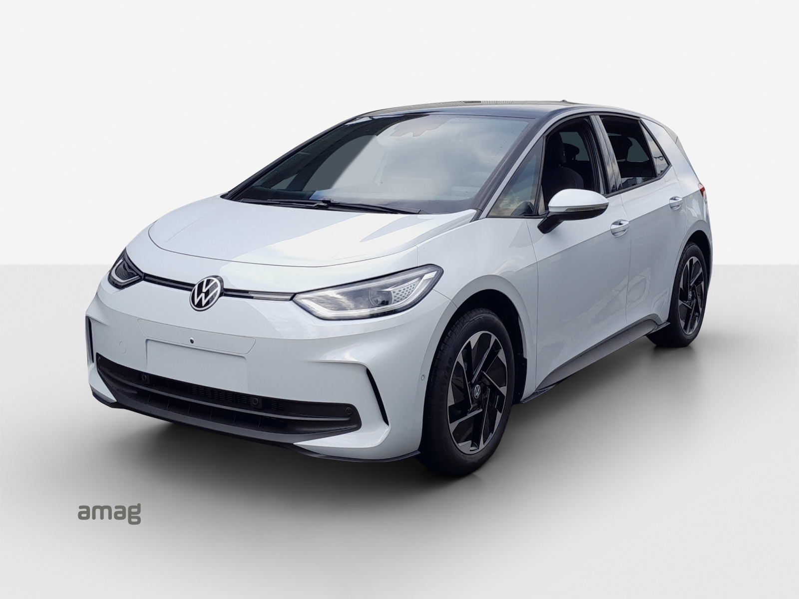 VW ID.3 Pro 59 kWh Pro United