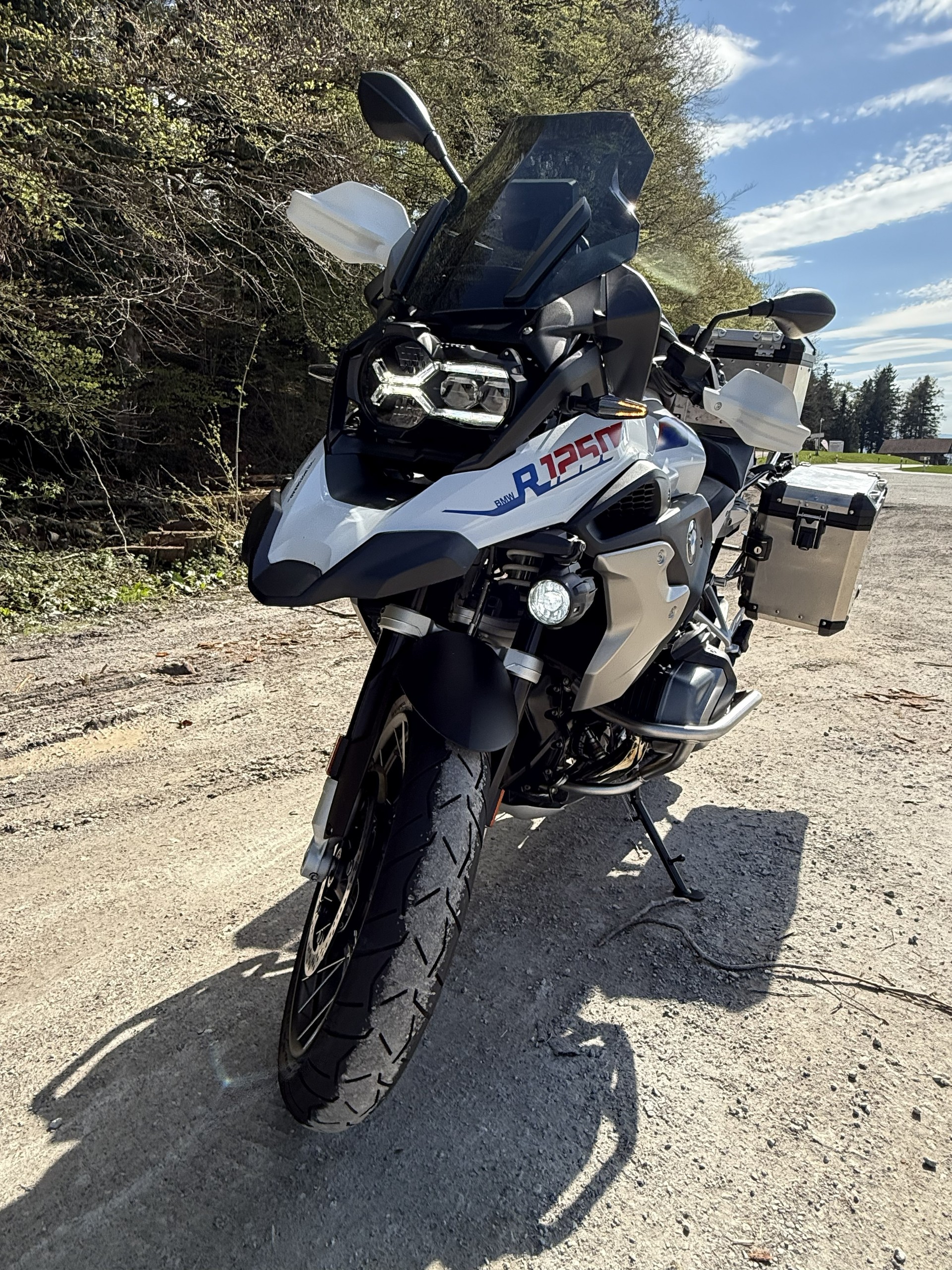 BMW R 1250 GS-image-0