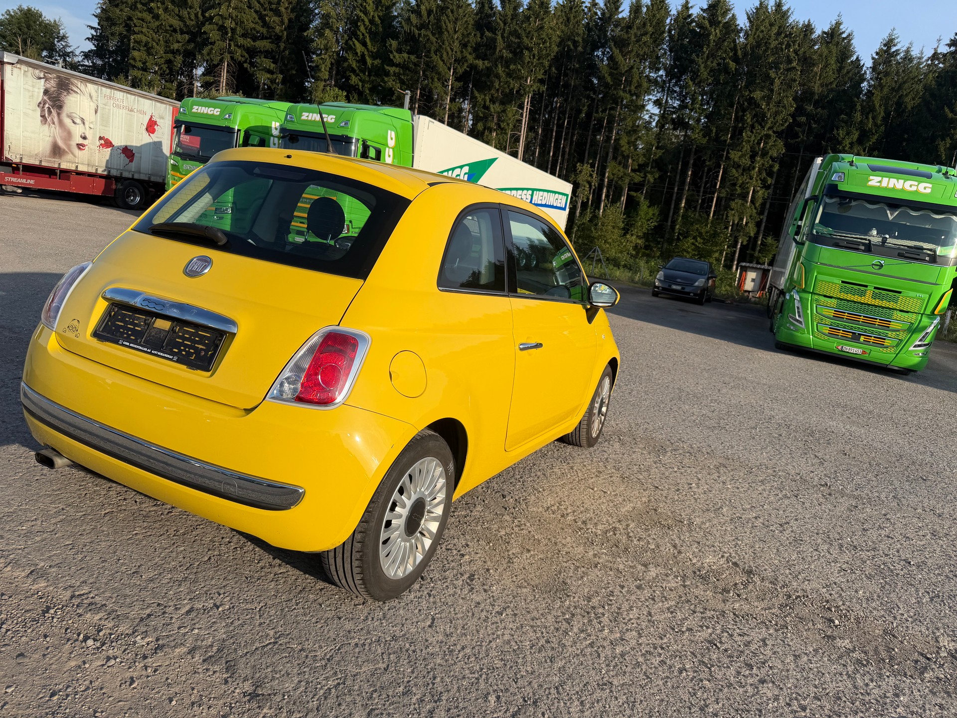 FIAT 500C 0.9 Twinair Turbo Lounge-image-3