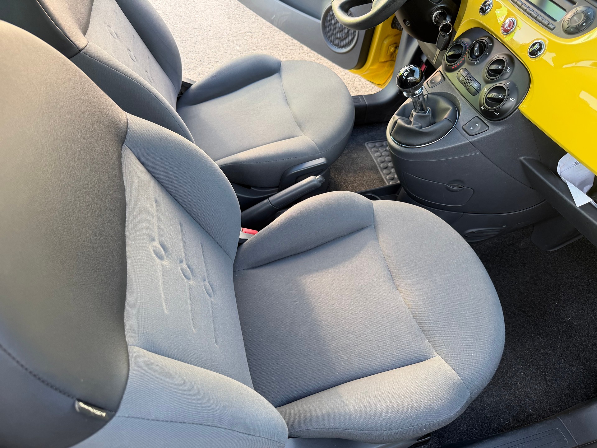FIAT 500C 0.9 Twinair Turbo Lounge-image-12