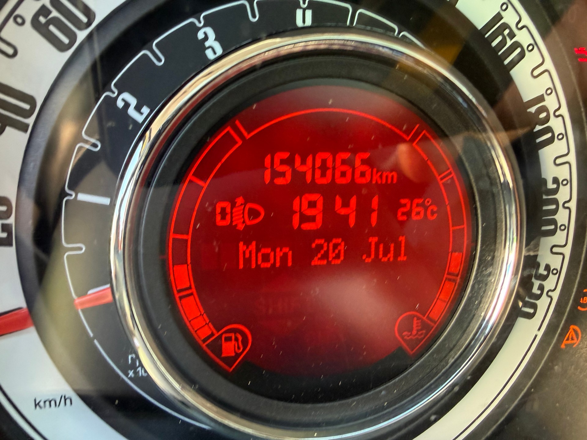 FIAT 500C 0.9 Twinair Turbo Lounge-image-11