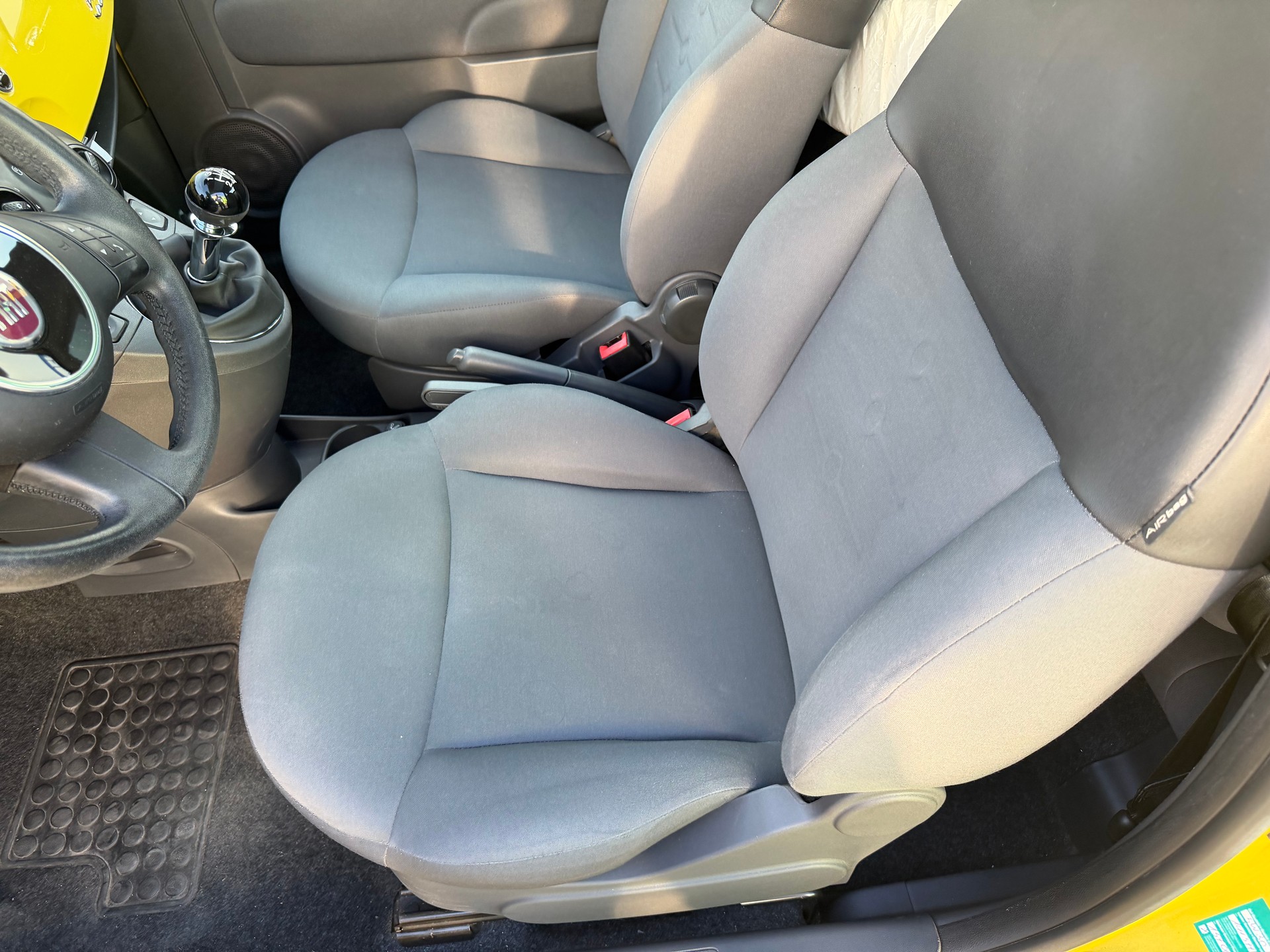 FIAT 500C 0.9 Twinair Turbo Lounge-image-5