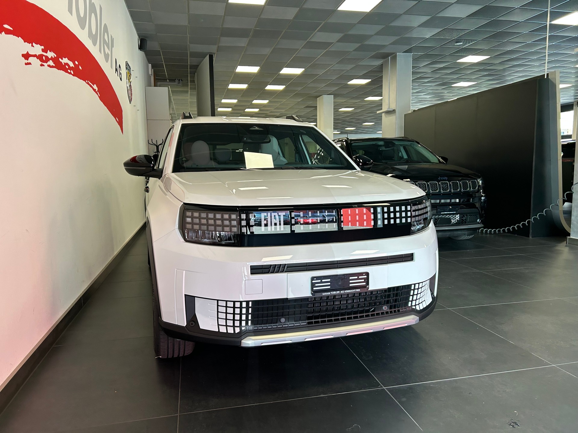 FIAT Grande Panda Elektro La Prima-showroom-element-3