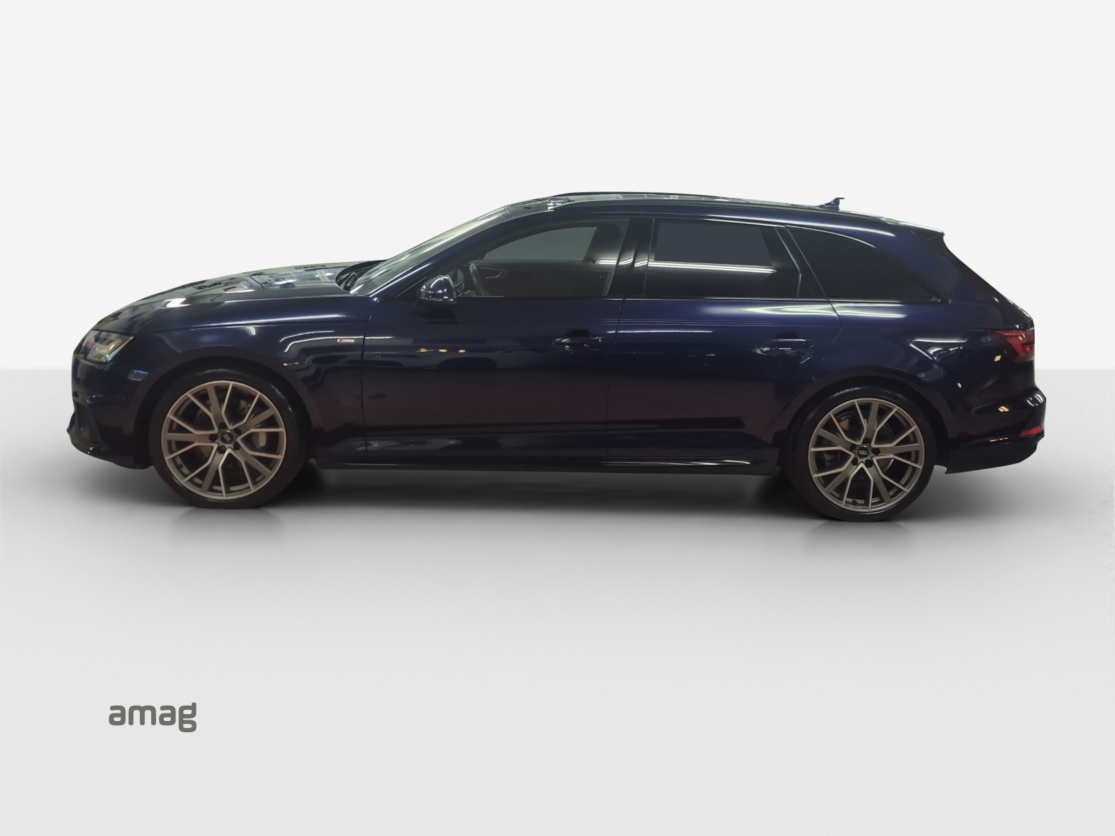 AUDI A4 Avant 40 TDI quattro S-tronic-showroom-element-1