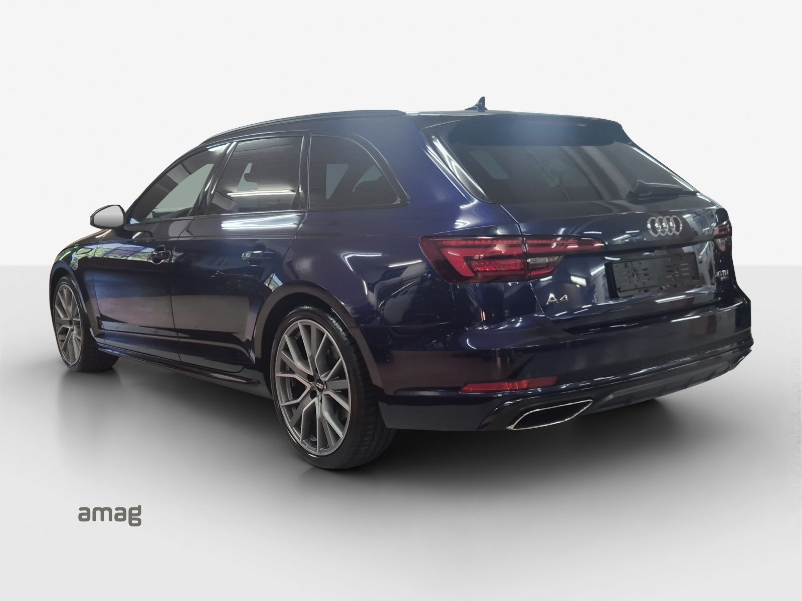 AUDI A4 Avant 40 TDI quattro S-tronic-showroom-element-2