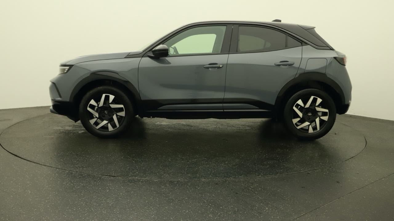 OPEL Mokka 1.2 Direct Injection Turbo GS Aut.-showroom-element-1