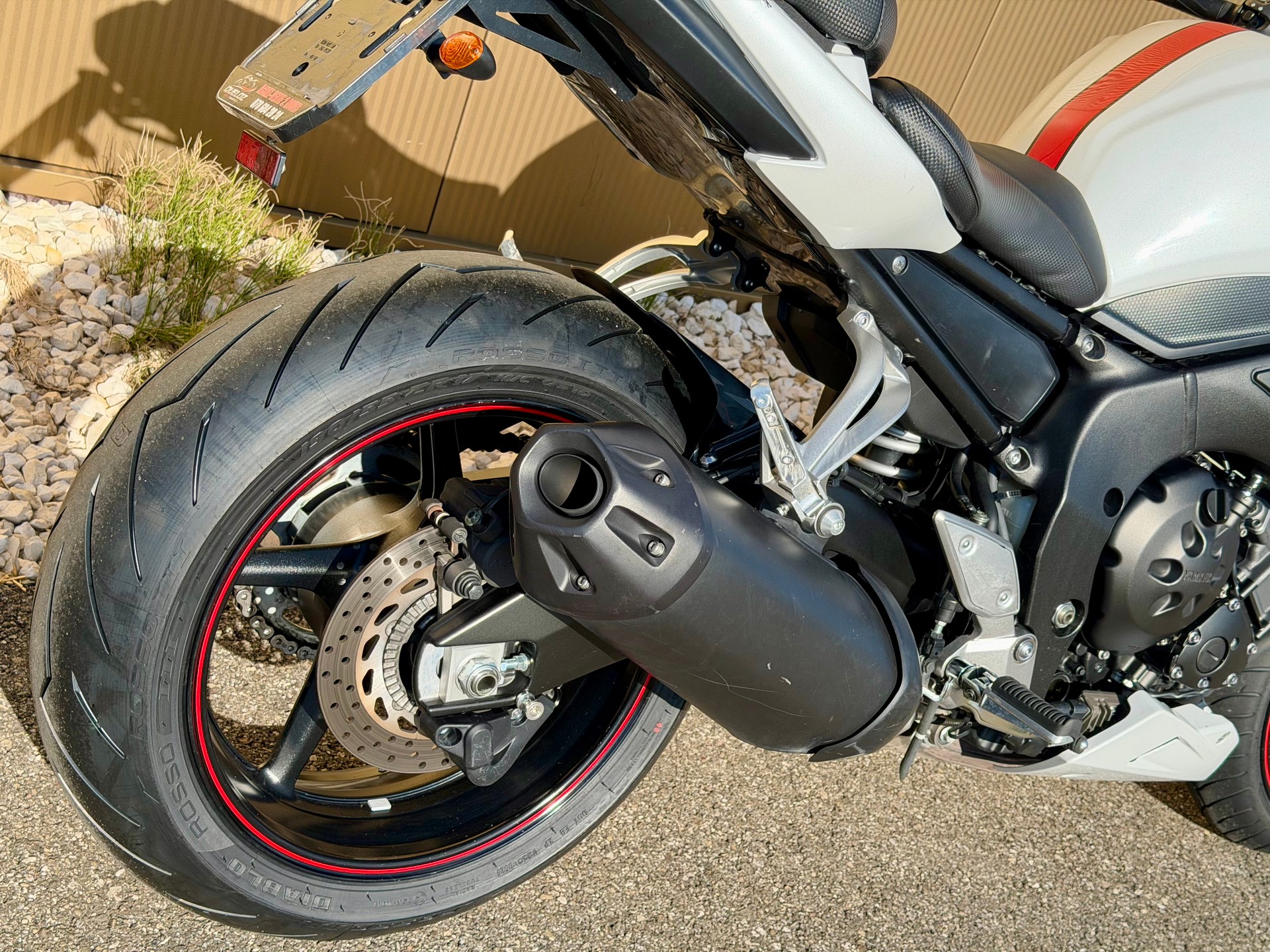 YAMAHA FZ1 N ABS-image-6
