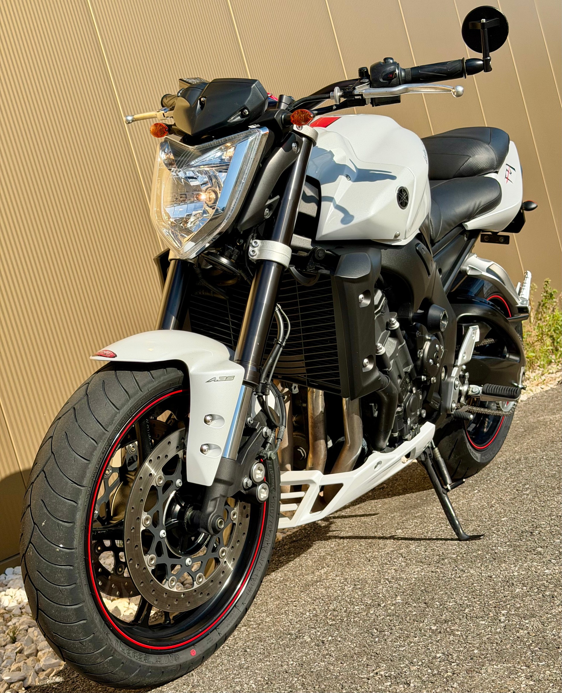 YAMAHA FZ1 N ABS-image-7