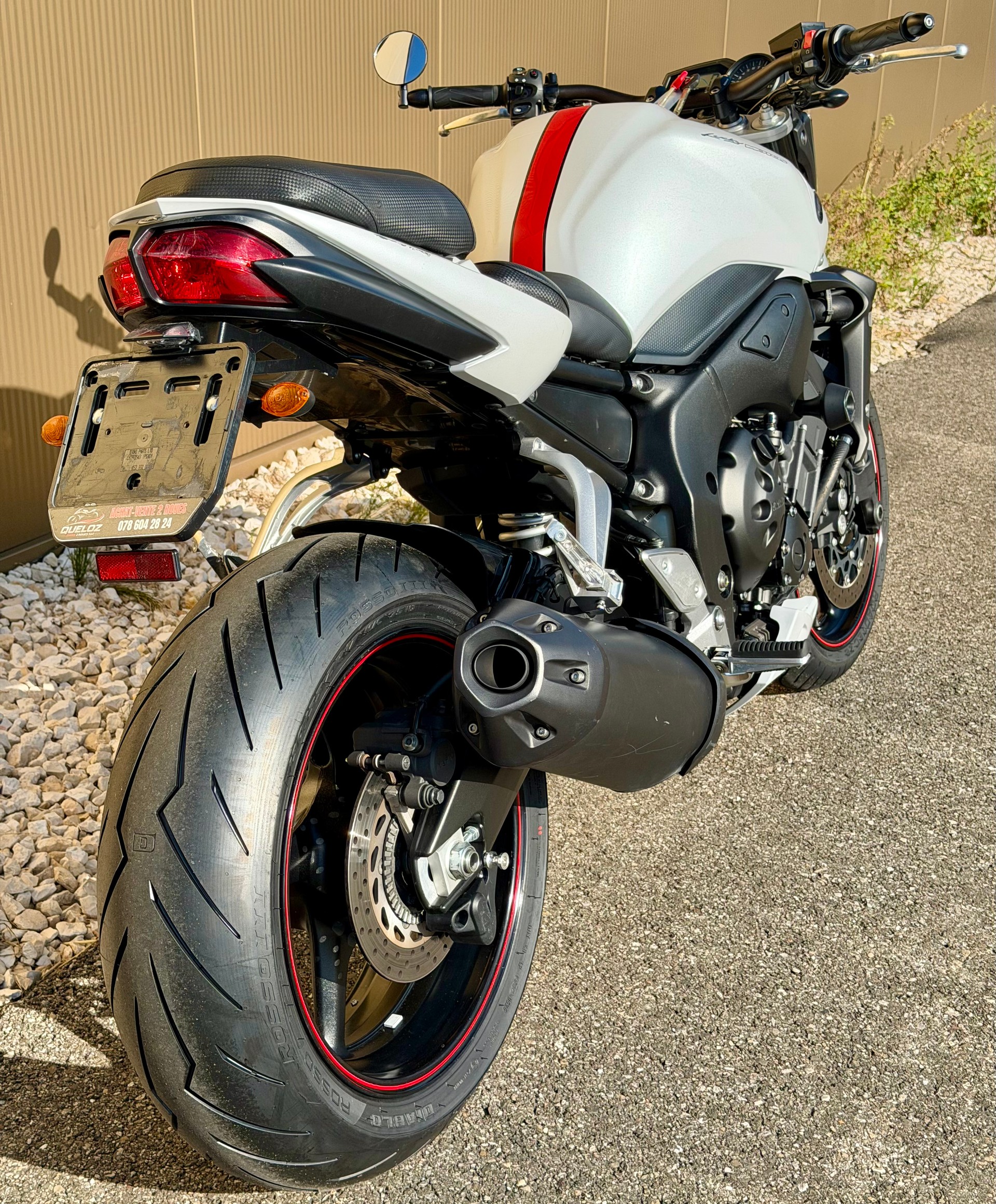 YAMAHA FZ1 N ABS-image-5