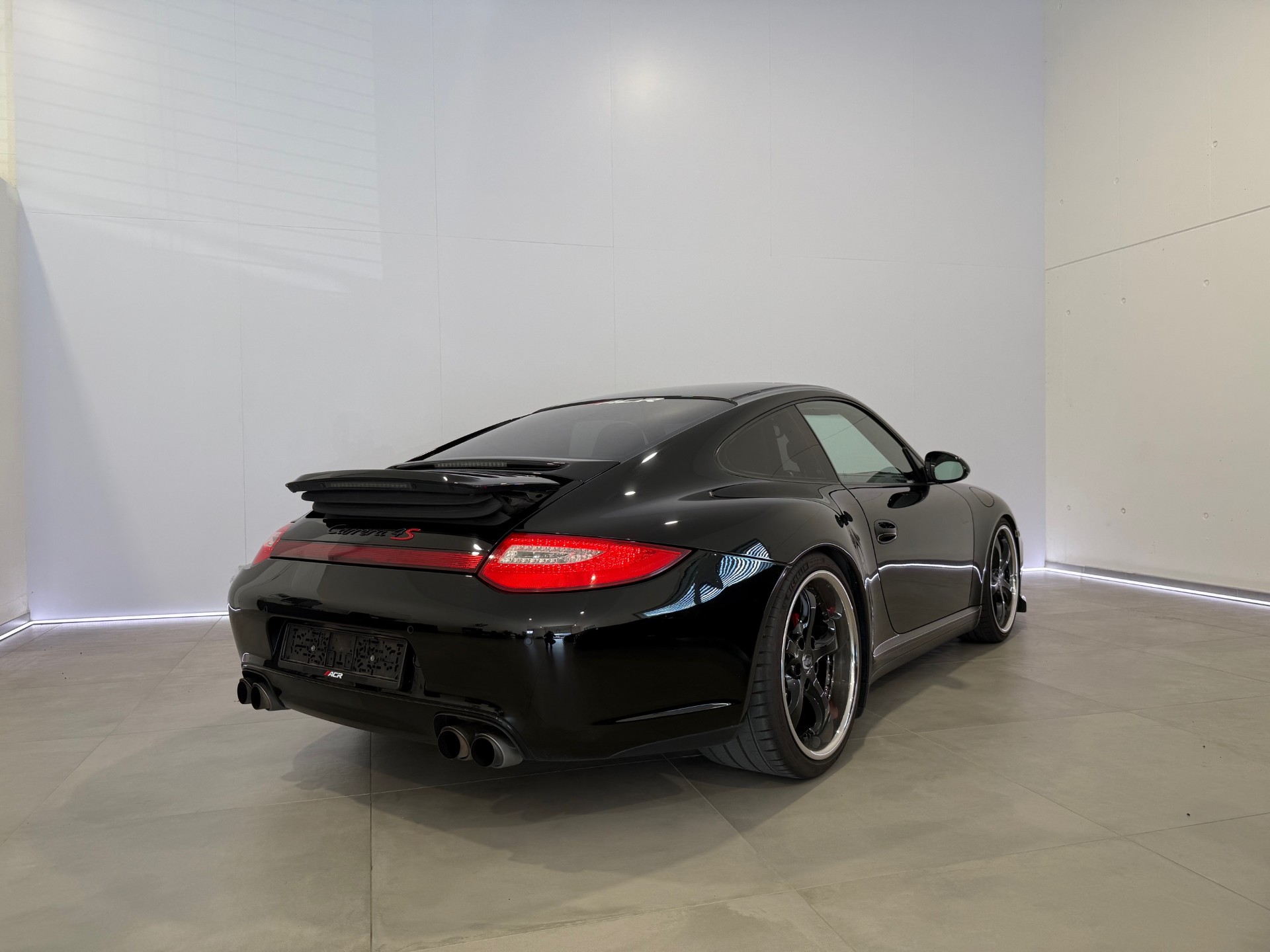 PORSCHE 911 Carrera 4S PDK-image-6
