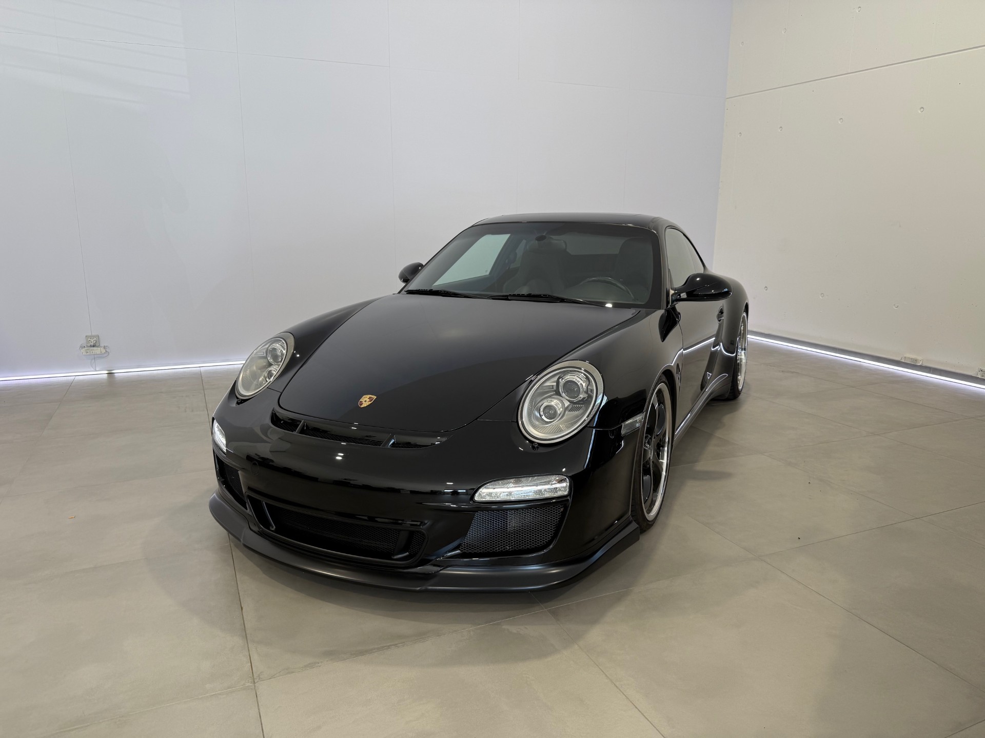 PORSCHE 911 Carrera 4S PDK-image-2