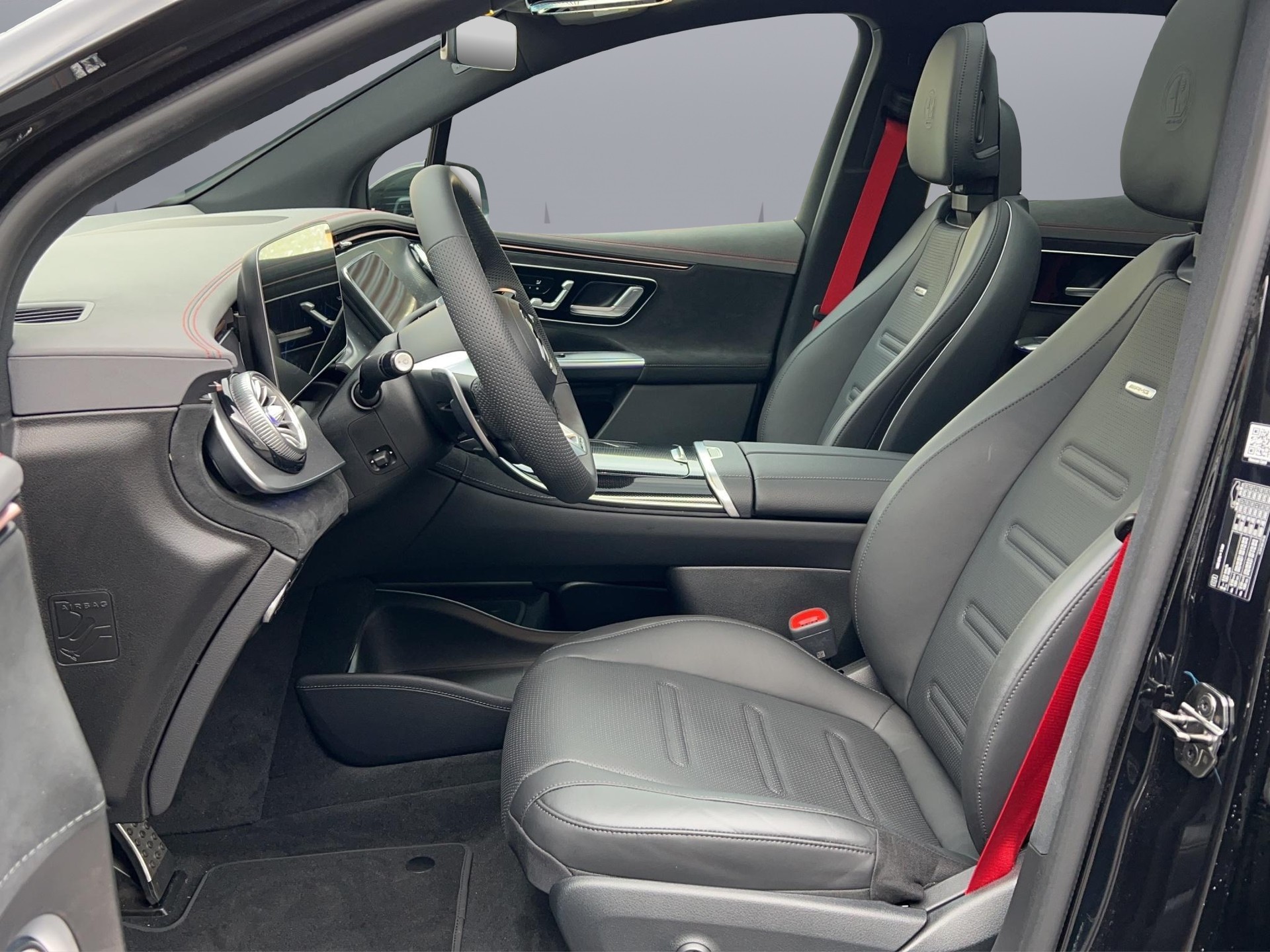 MERCEDES-BENZ EQE 43 AMG 4matic-image-9