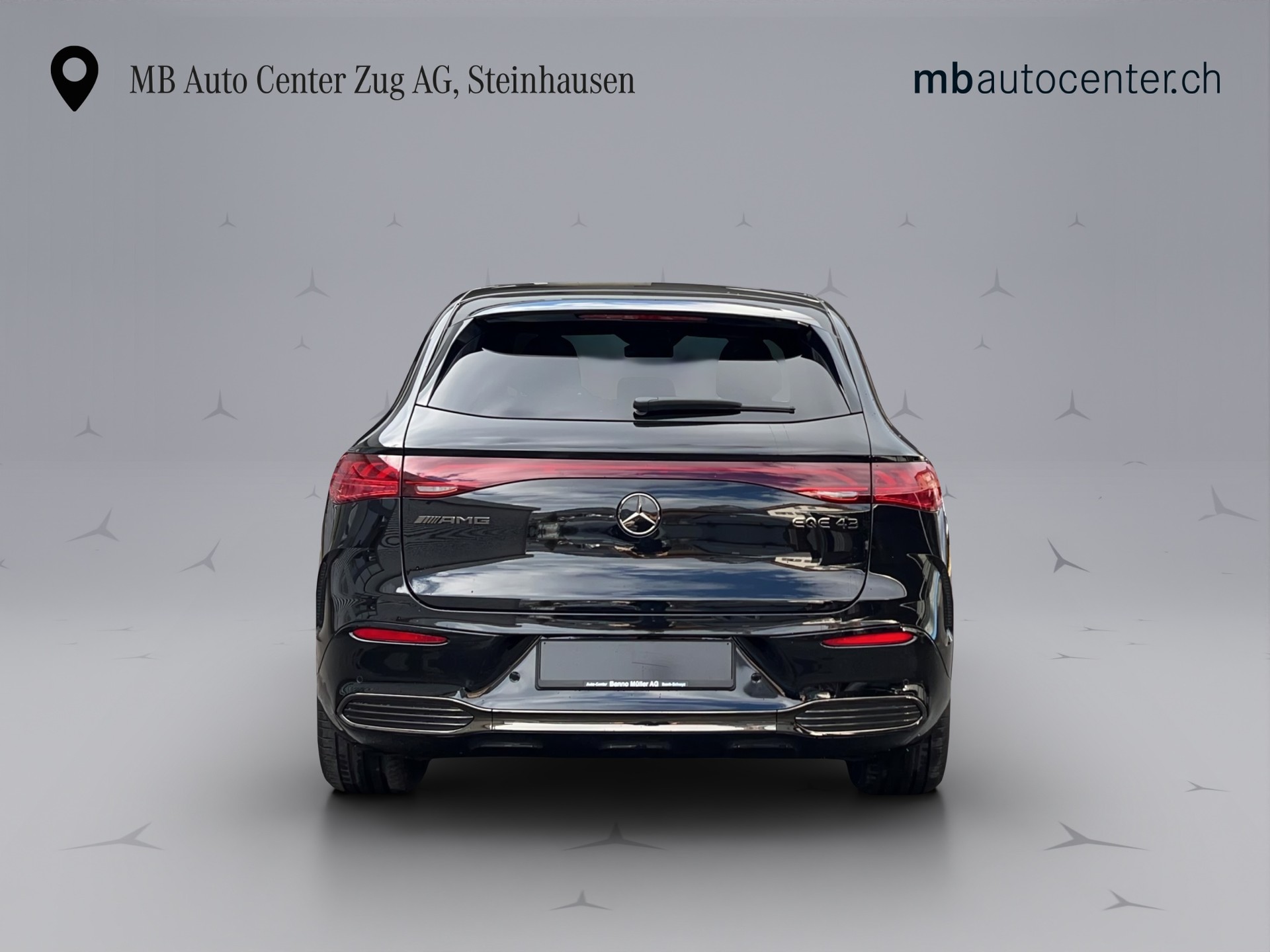MERCEDES-BENZ EQE 43 AMG 4matic-image-4