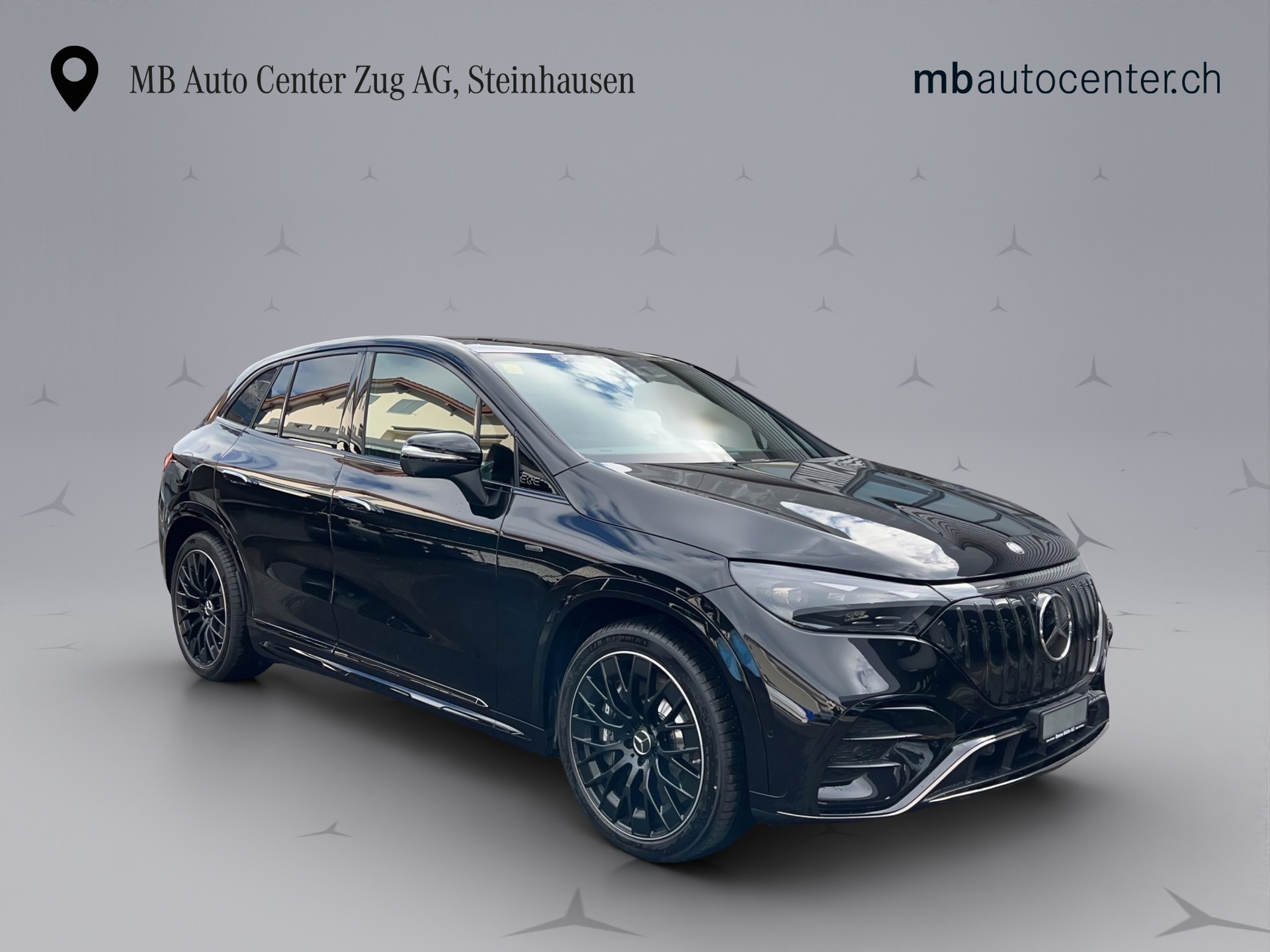 MERCEDES-BENZ EQE 43 AMG 4matic-image-7
