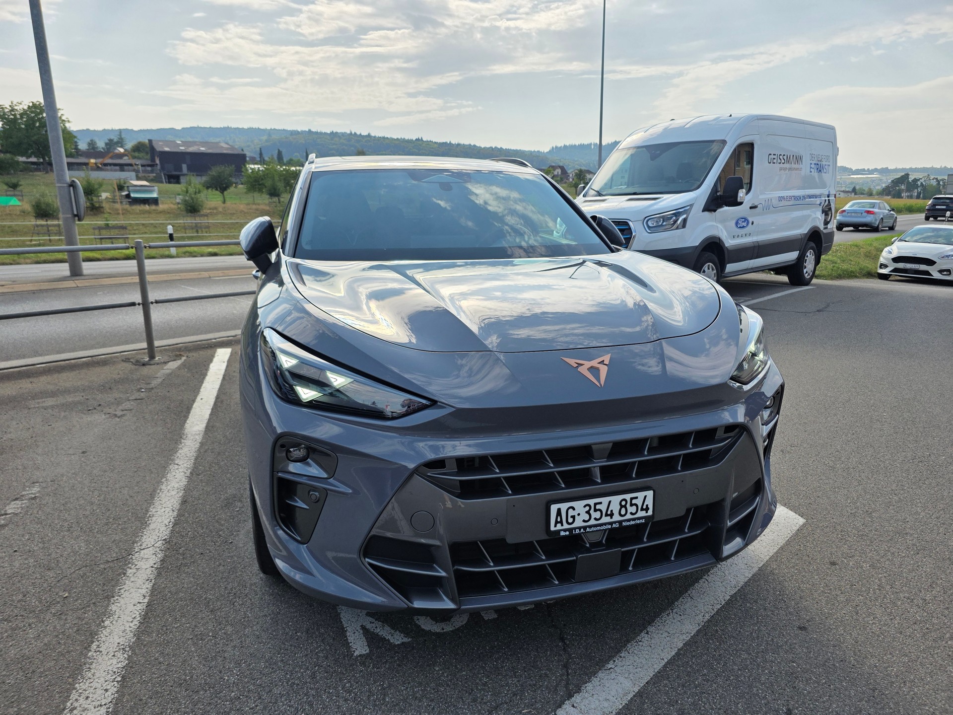 CUPRA 2.0 TSI DSG 4Drive VZ-image-4