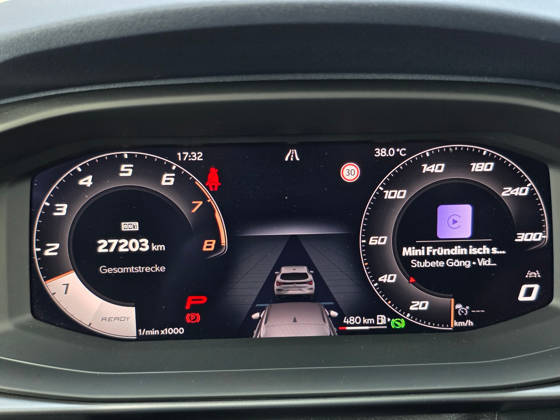 CUPRA 2.0 TSI DSG 4Drive VZ-image-7