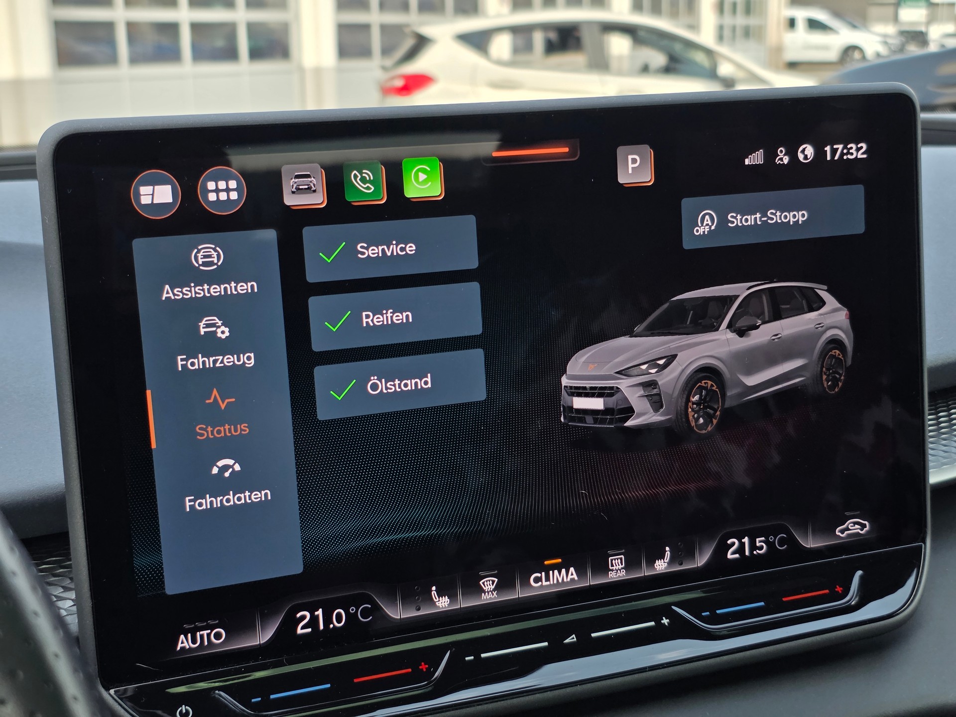 CUPRA 2.0 TSI DSG 4Drive VZ-image-8