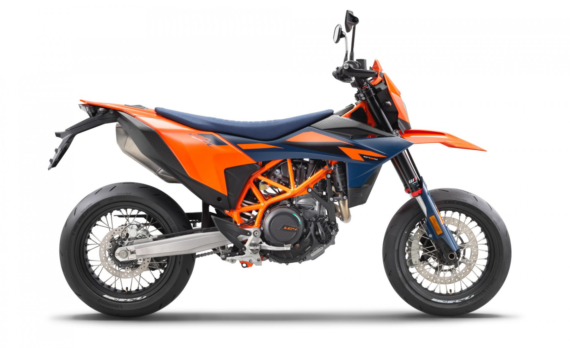 KTM 690 SMC R Supermoto-image-4