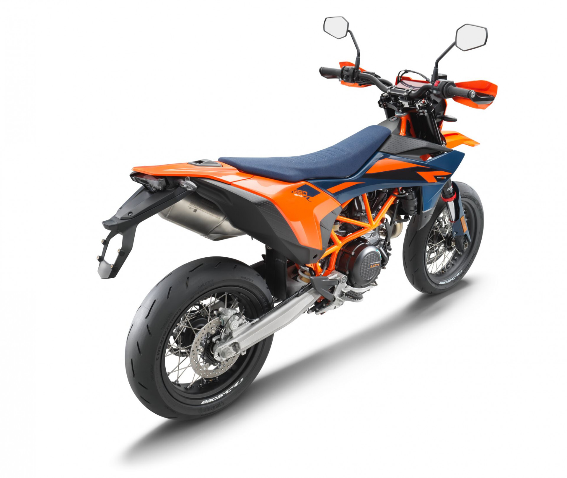 KTM 690 SMC R Supermoto-image-3