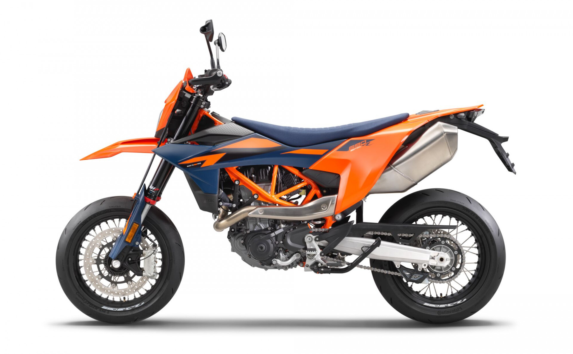 KTM 690 SMC R Supermoto-image-2