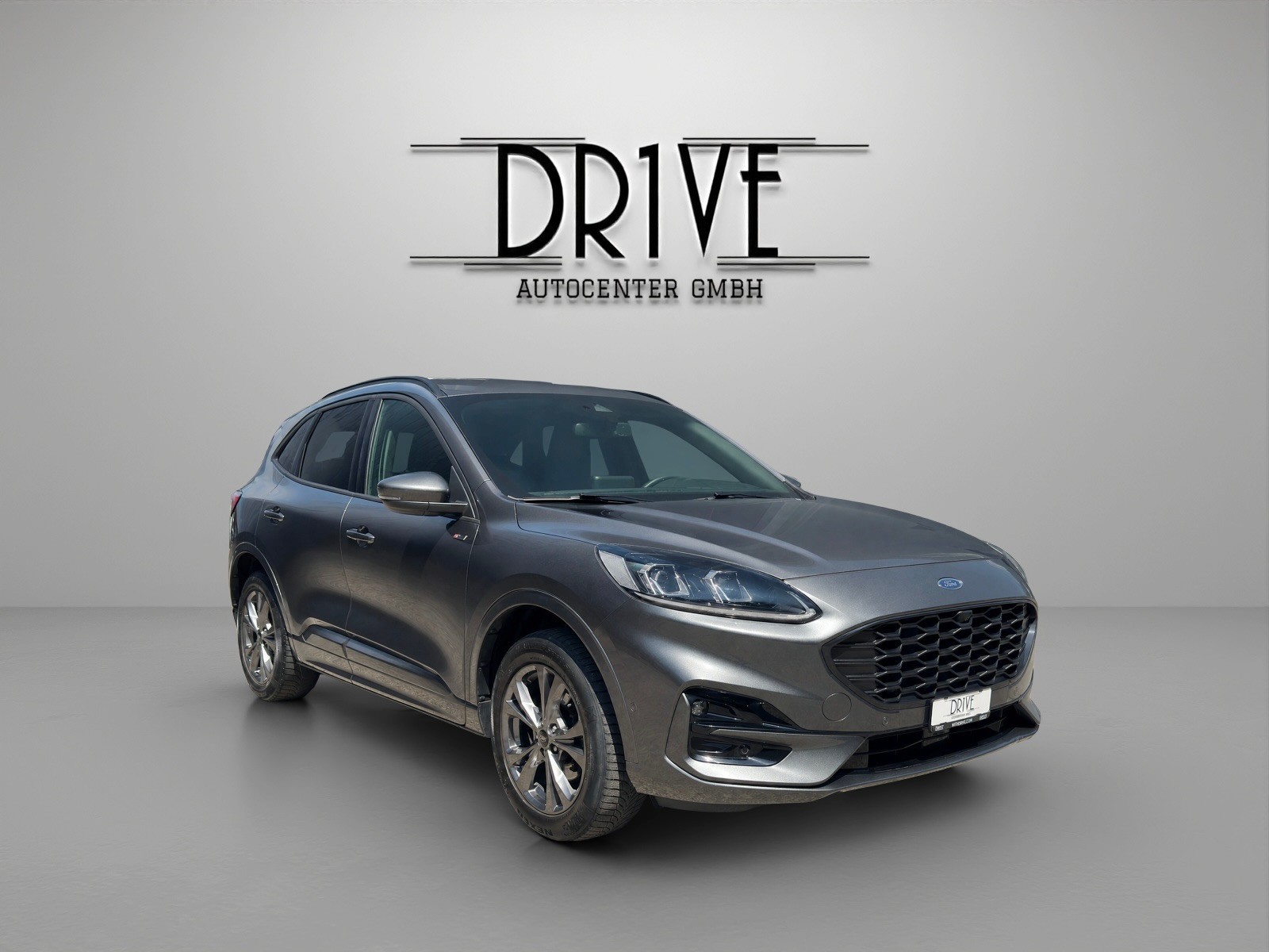 FORD Kuga 2.5 FHEV ST-Line X 4WD-showroom-element-2