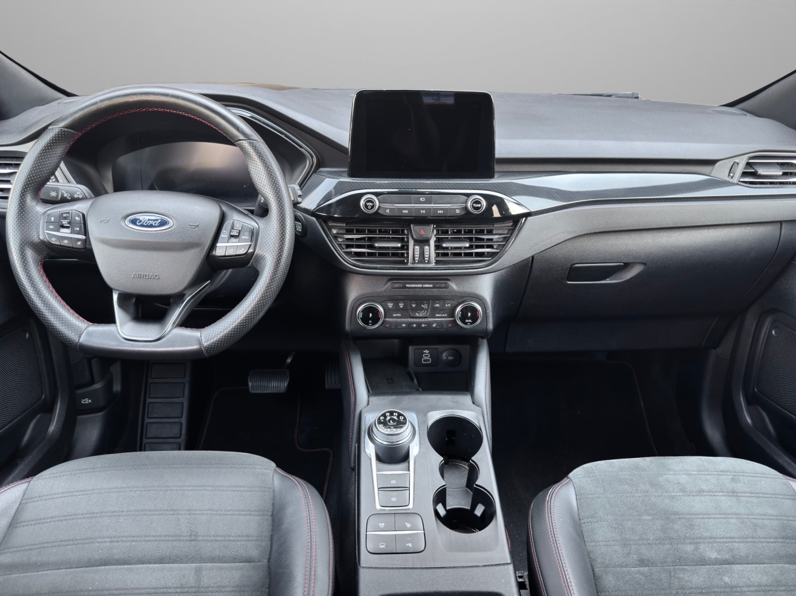 FORD Kuga 2.5 FHEV ST-Line X 4WD-image-8