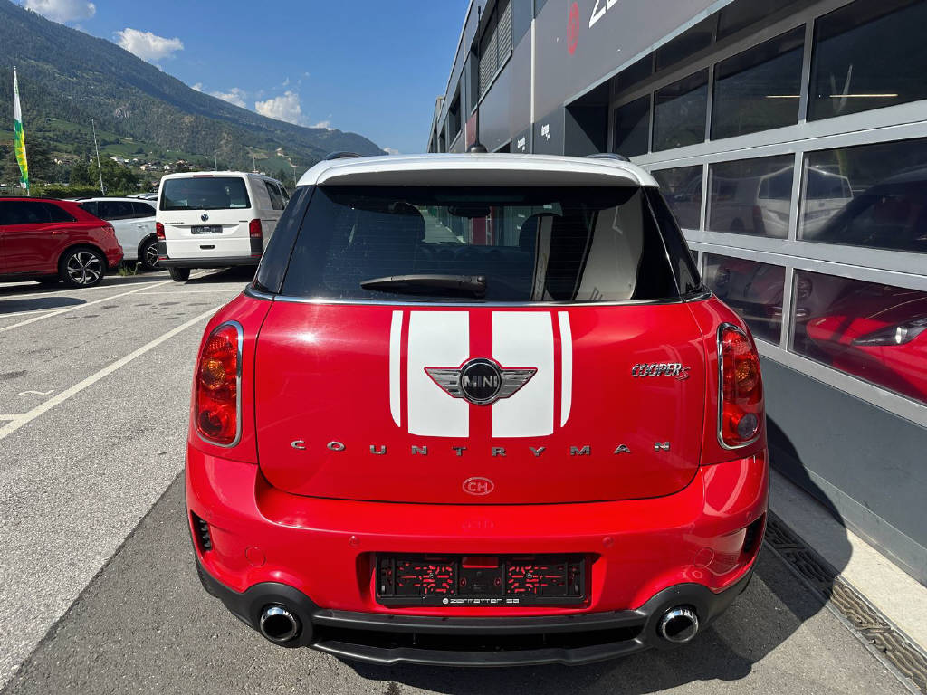 MINI Countryman R60 1.6i Cooper S ALL4-showroom-element-3
