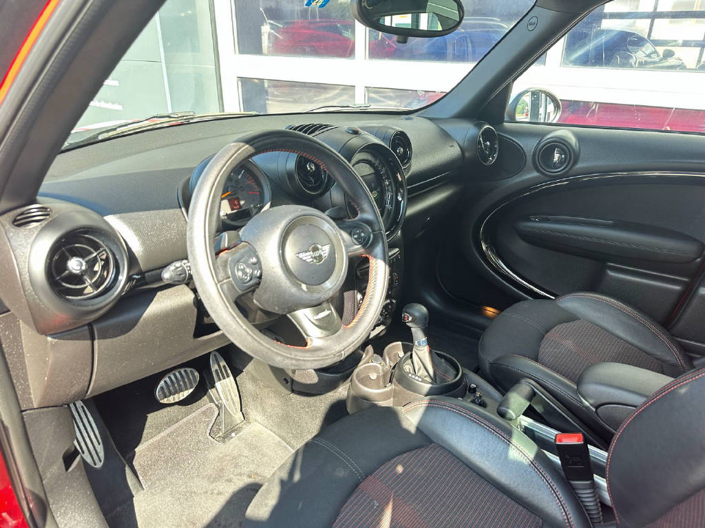 MINI Countryman R60 1.6i Cooper S ALL4-image-6