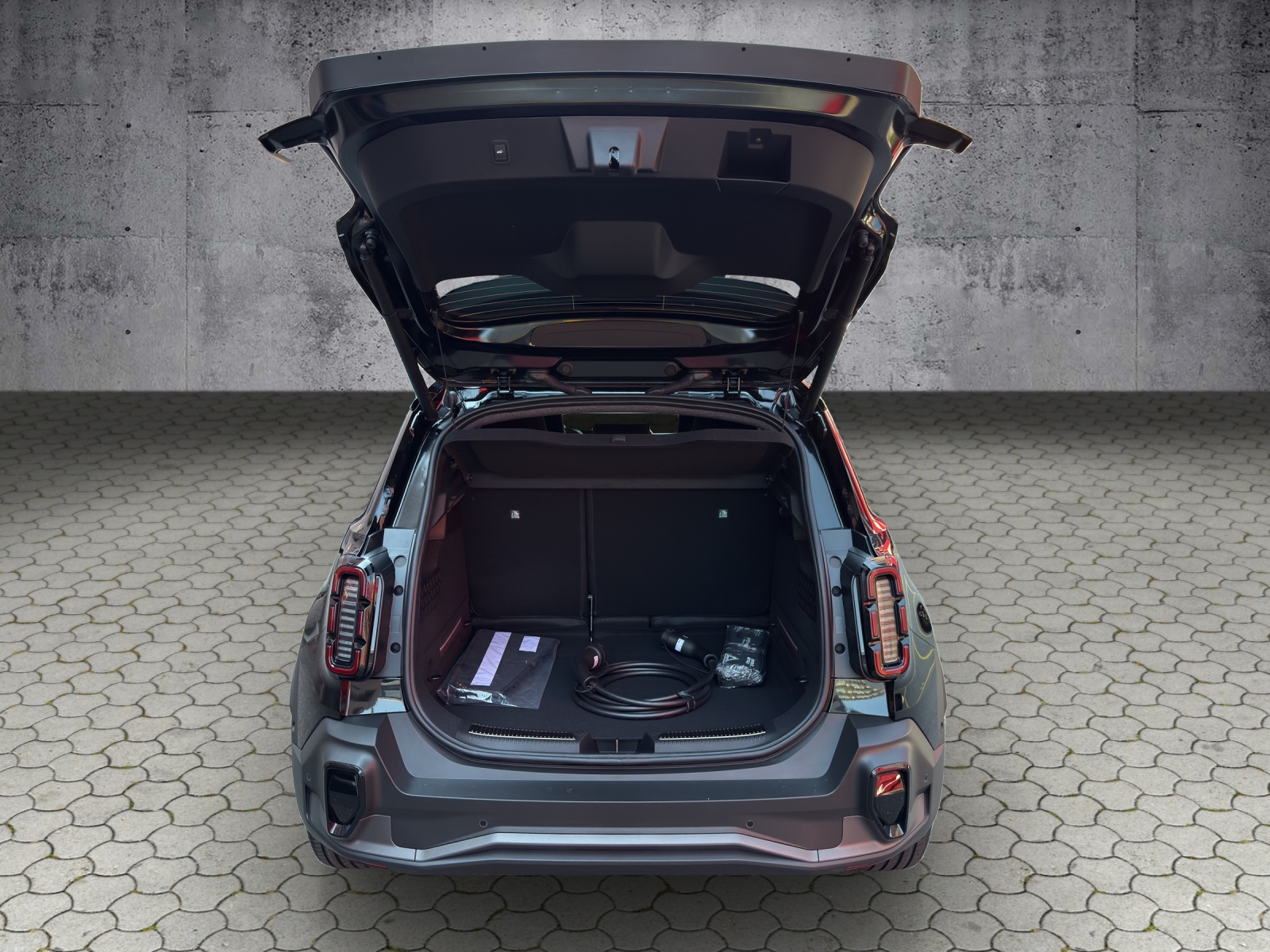 RENAULT R4 E-Tech Comfort Range 52 kWh Iconic-image-6