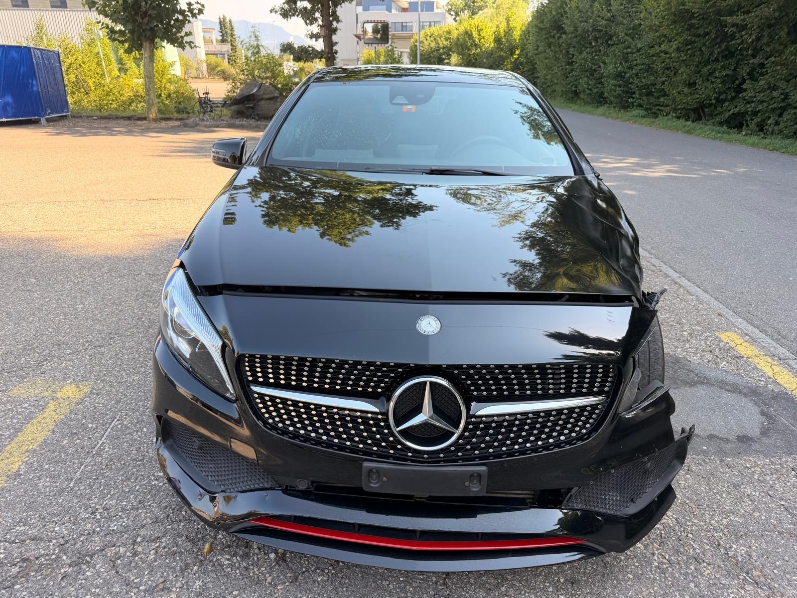 MERCEDES-BENZ A 250 Sport 4Matic 7G-DCT-image-7
