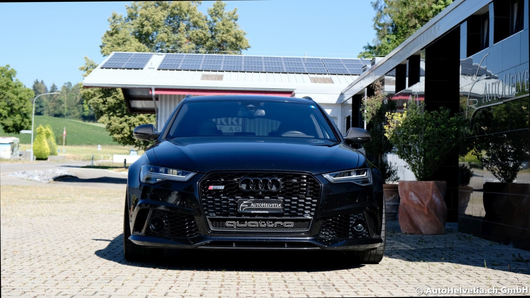 AUDI RS6 Avant 4.0 TFSI V8 performance quattro-showroom-element-2