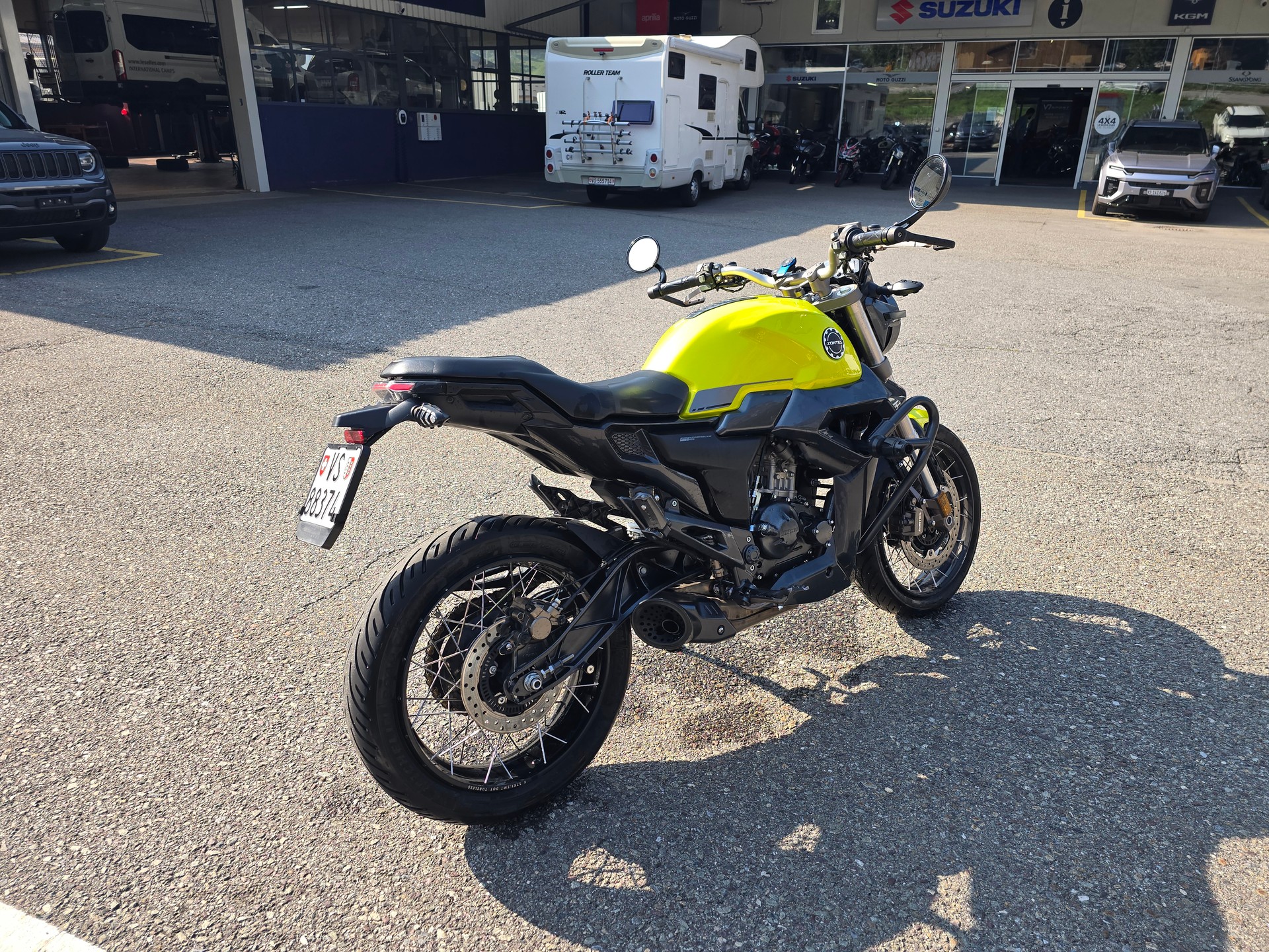 ZONTES ZT 125-image-4