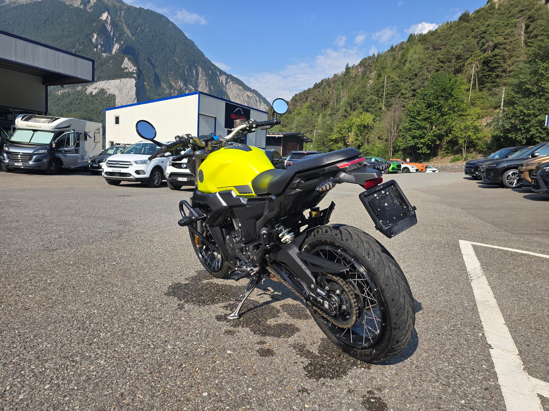 ZONTES ZT 125-image-7