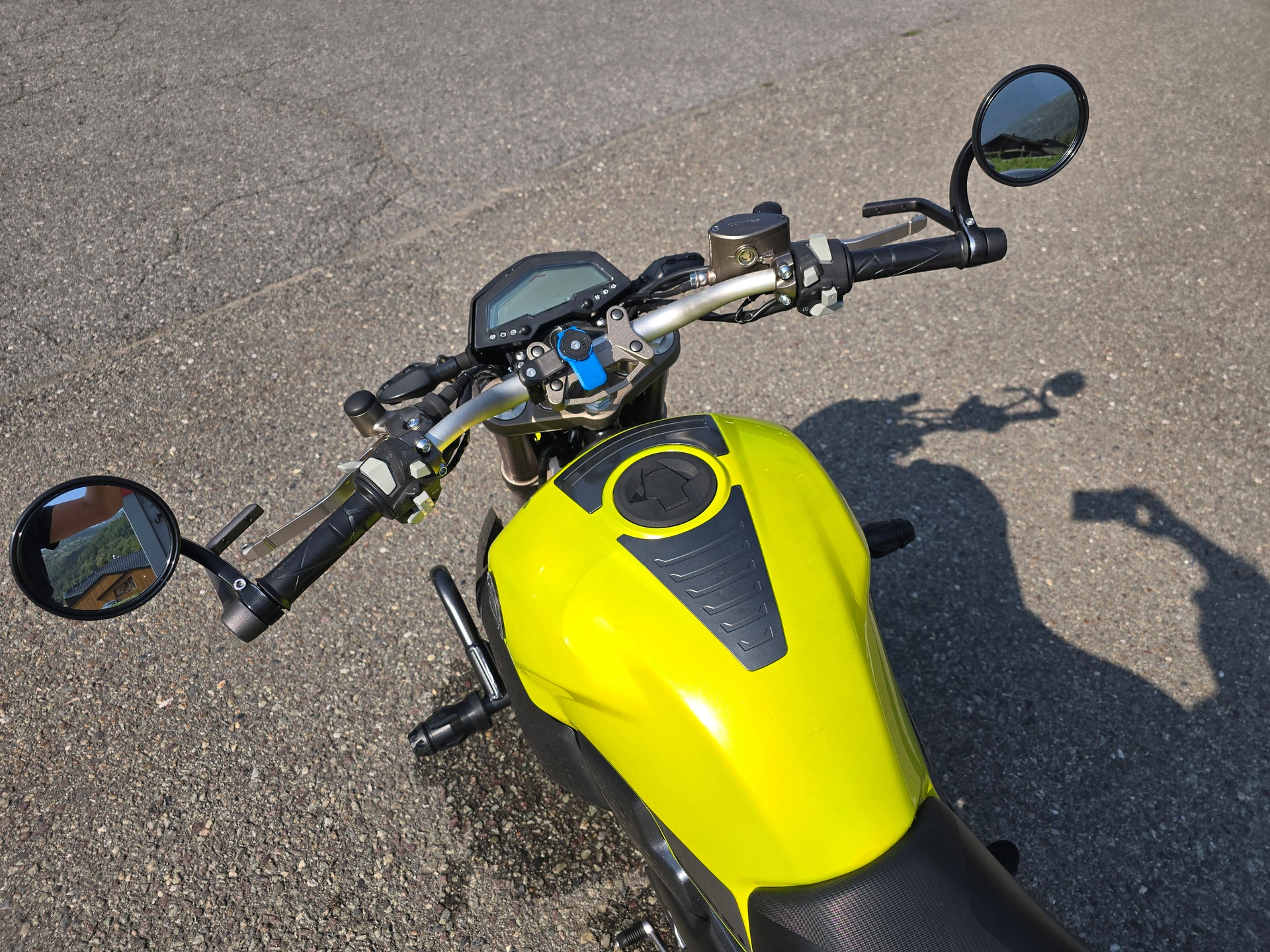 ZONTES ZT 125-image-9
