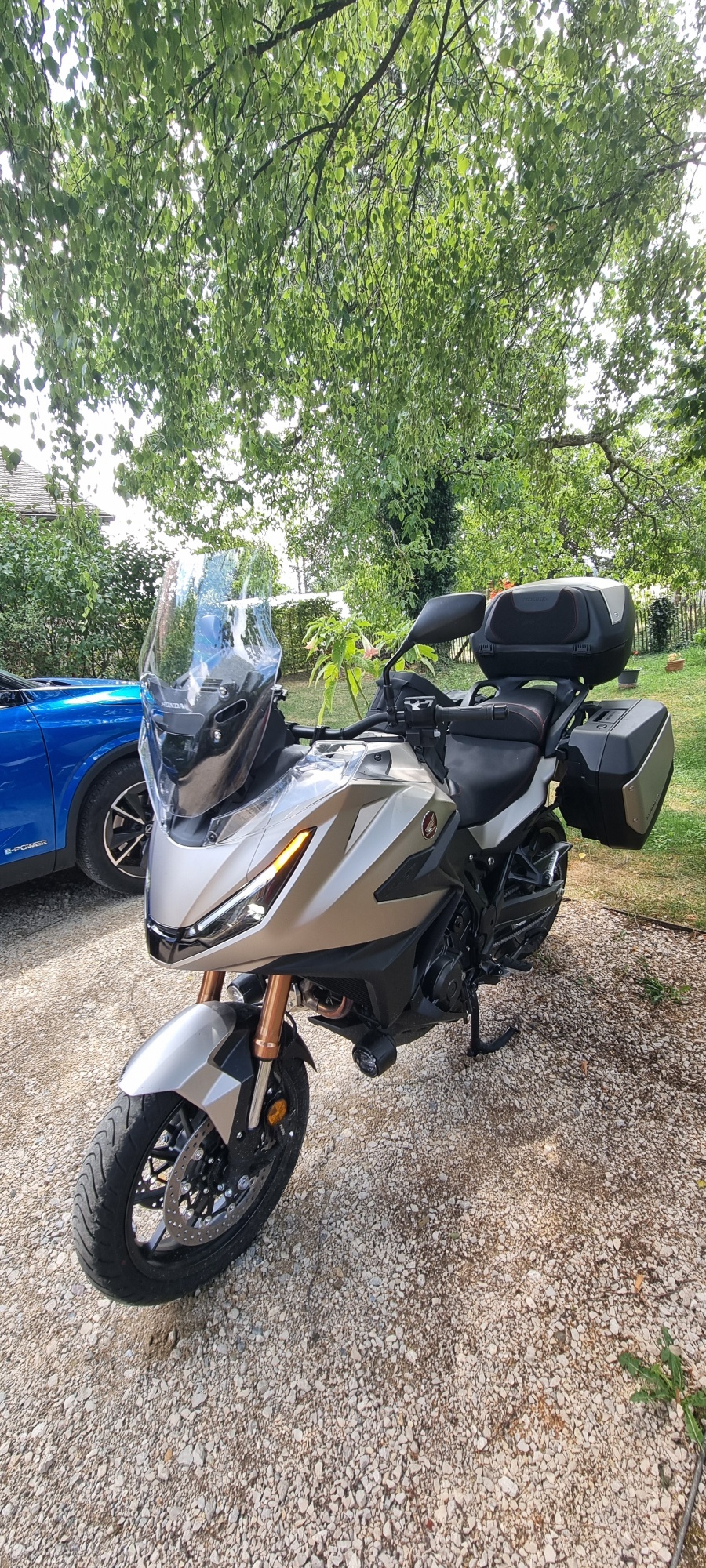 HONDA NT 1100-image-5