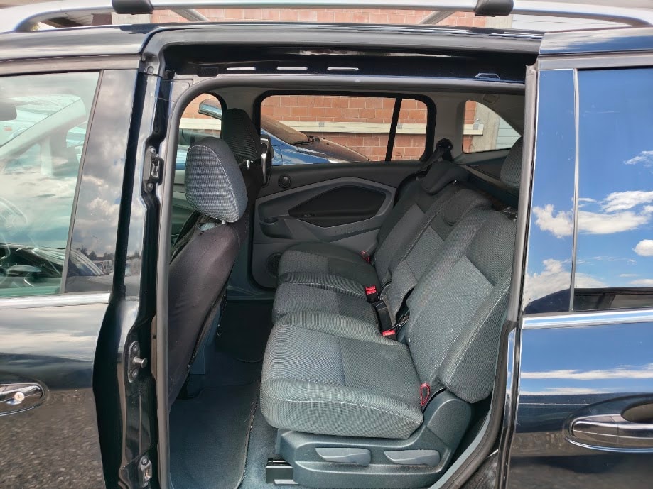 FORD C-Max 1.6 Ti-VCT Carving-image-3