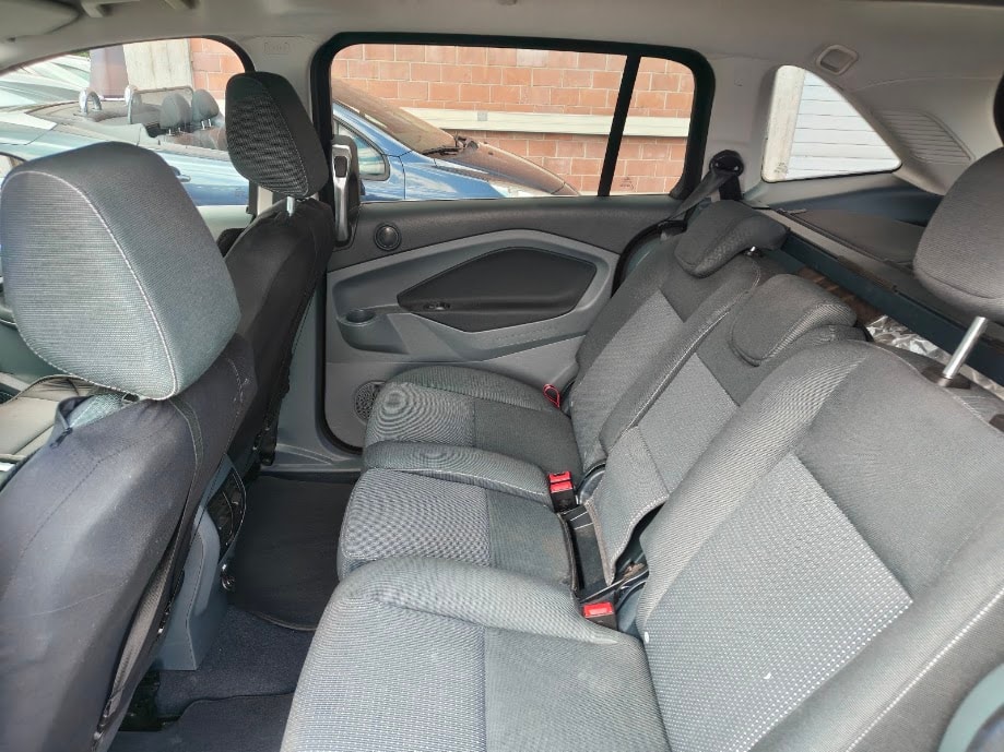 FORD C-Max 1.6 Ti-VCT Carving-image-6