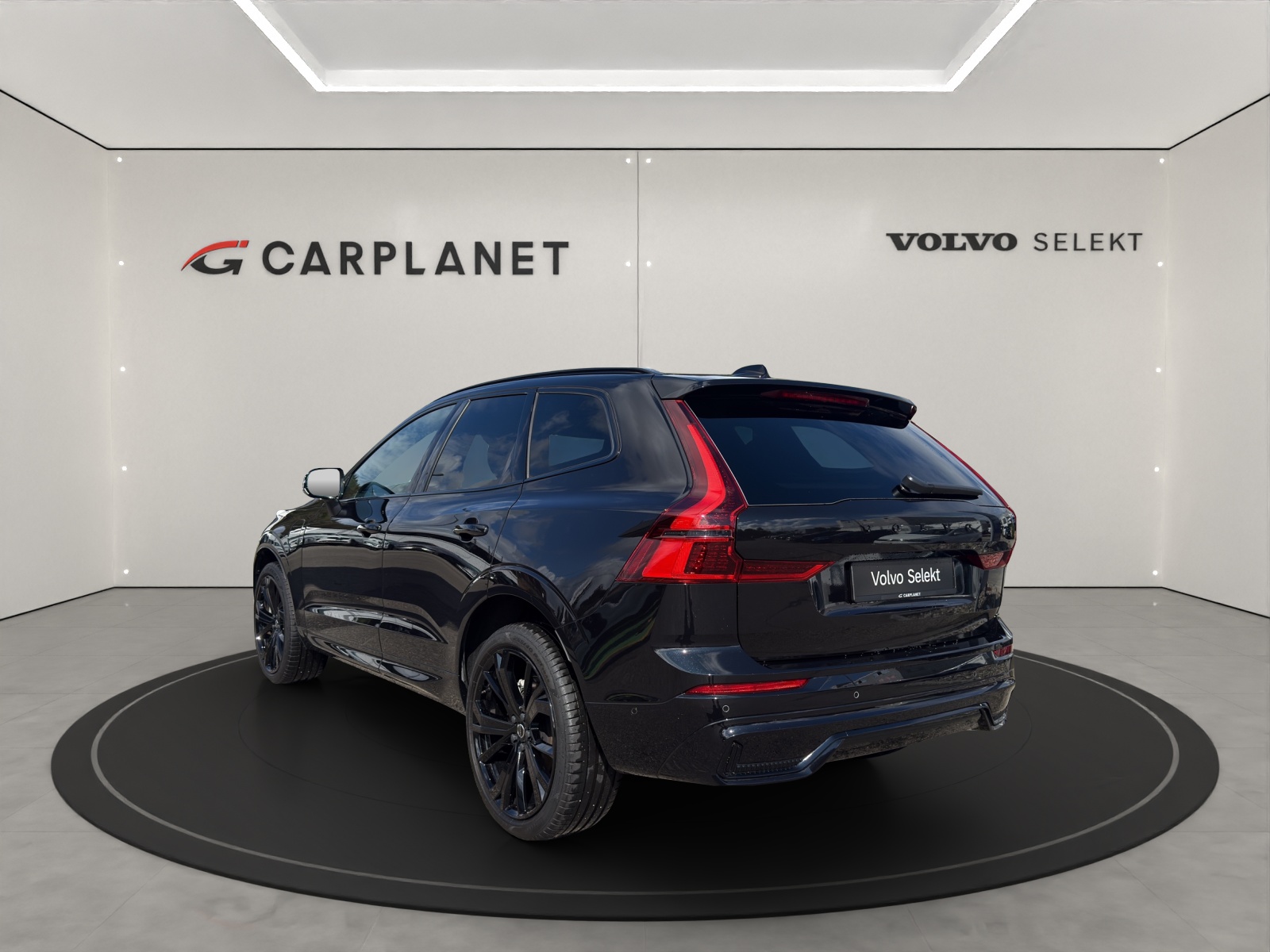 VOLVO XC60 2.0 T6 TE Black Edition eAWD-showroom-element-3