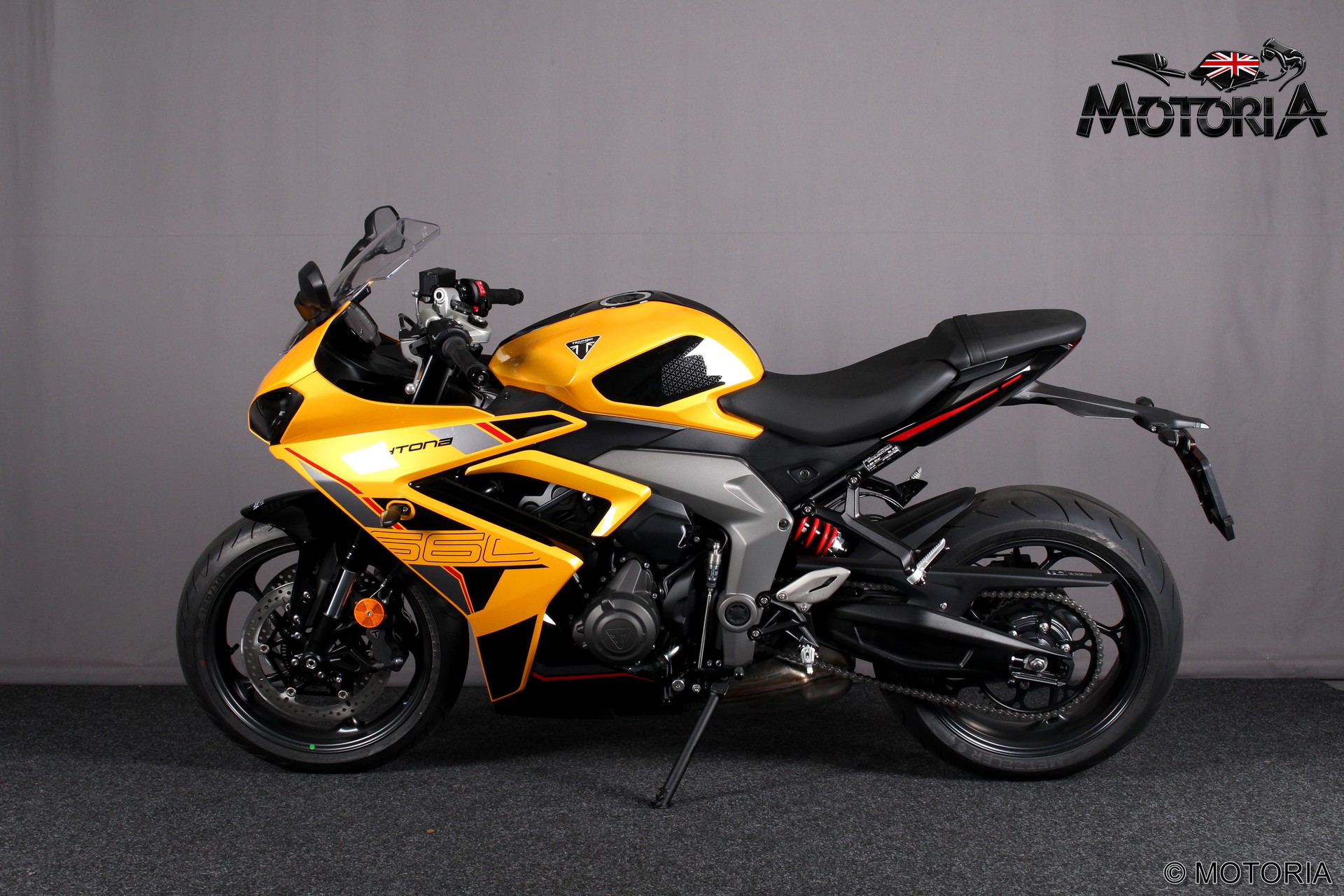 TRIUMPH Daytona 660 (35kW)-image-5