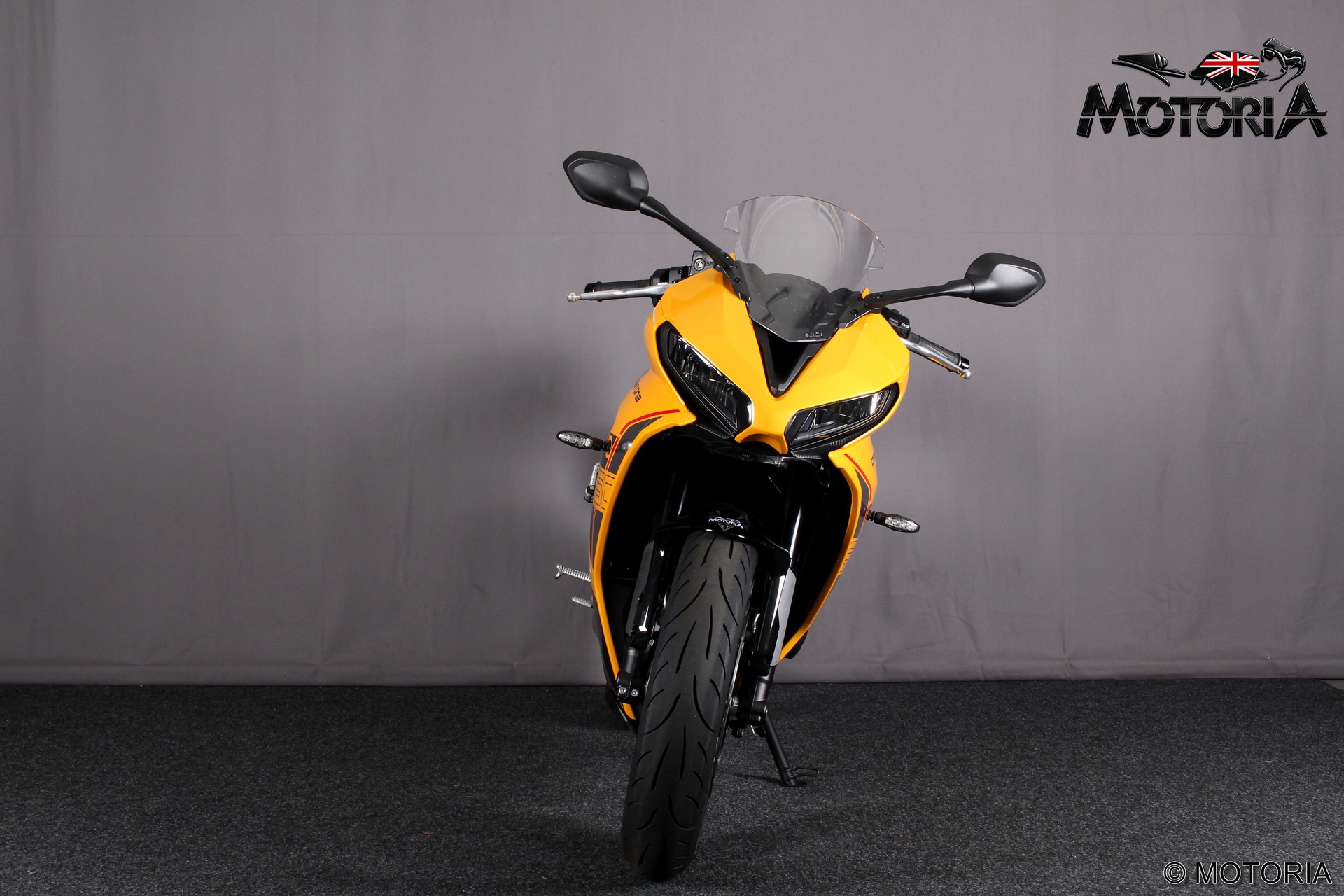 TRIUMPH Daytona 660 (35kW)-image-7