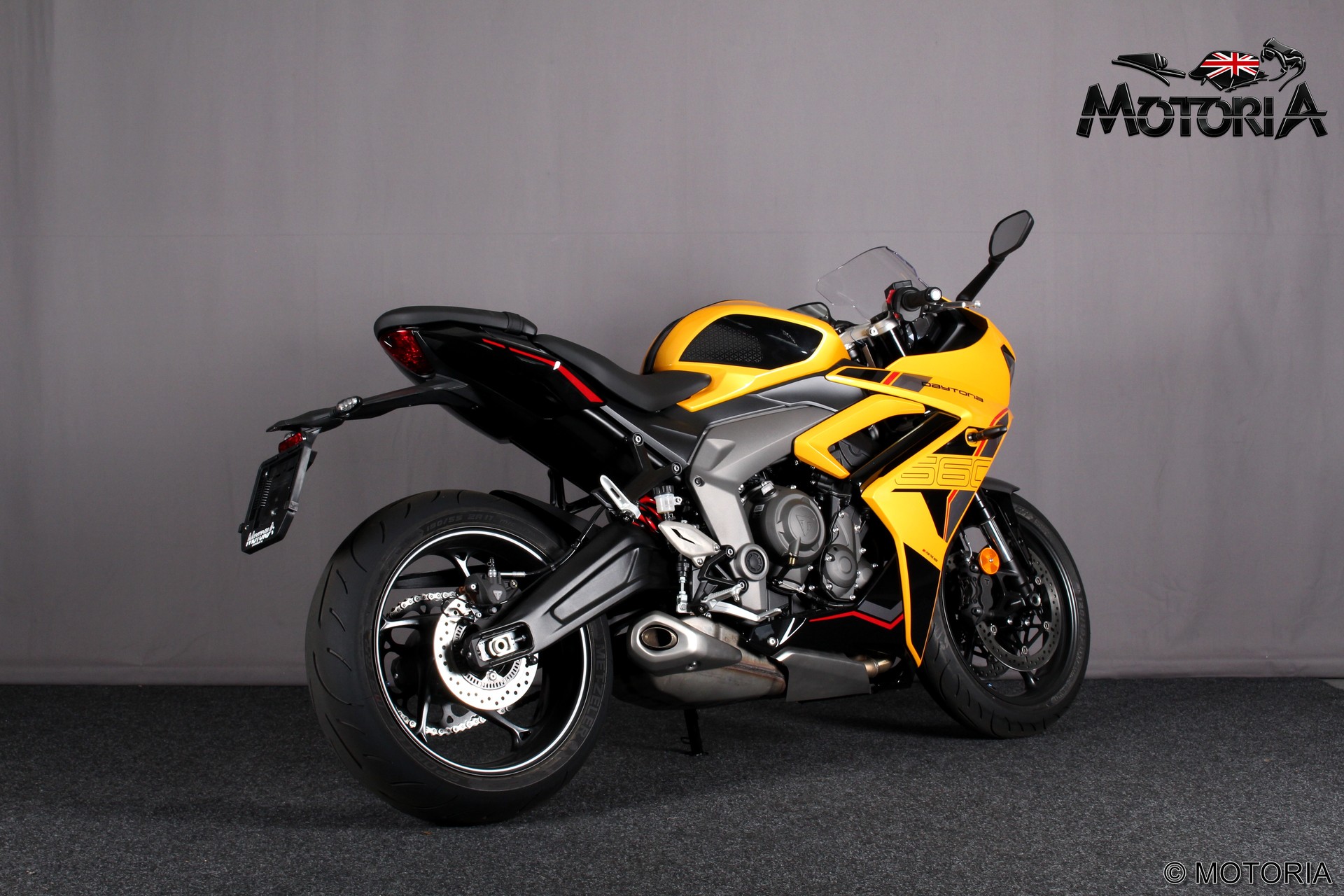 TRIUMPH Daytona 660 (35kW)-image-2