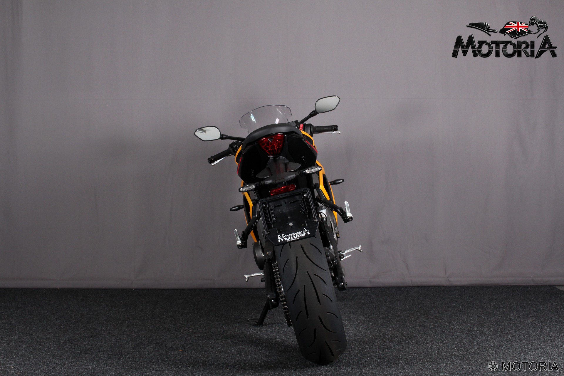 TRIUMPH Daytona 660 (35kW)-image-3