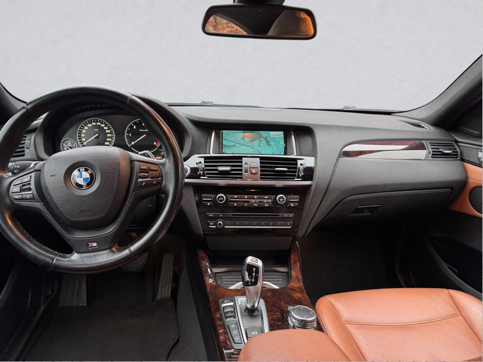 BMW X4 xDrive 20d Steptronic. M-PACKET-image-6
