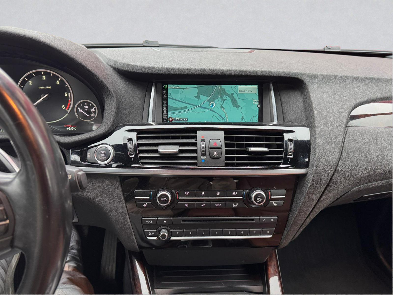 BMW X4 xDrive 20d Steptronic. M-PACKET-image-7