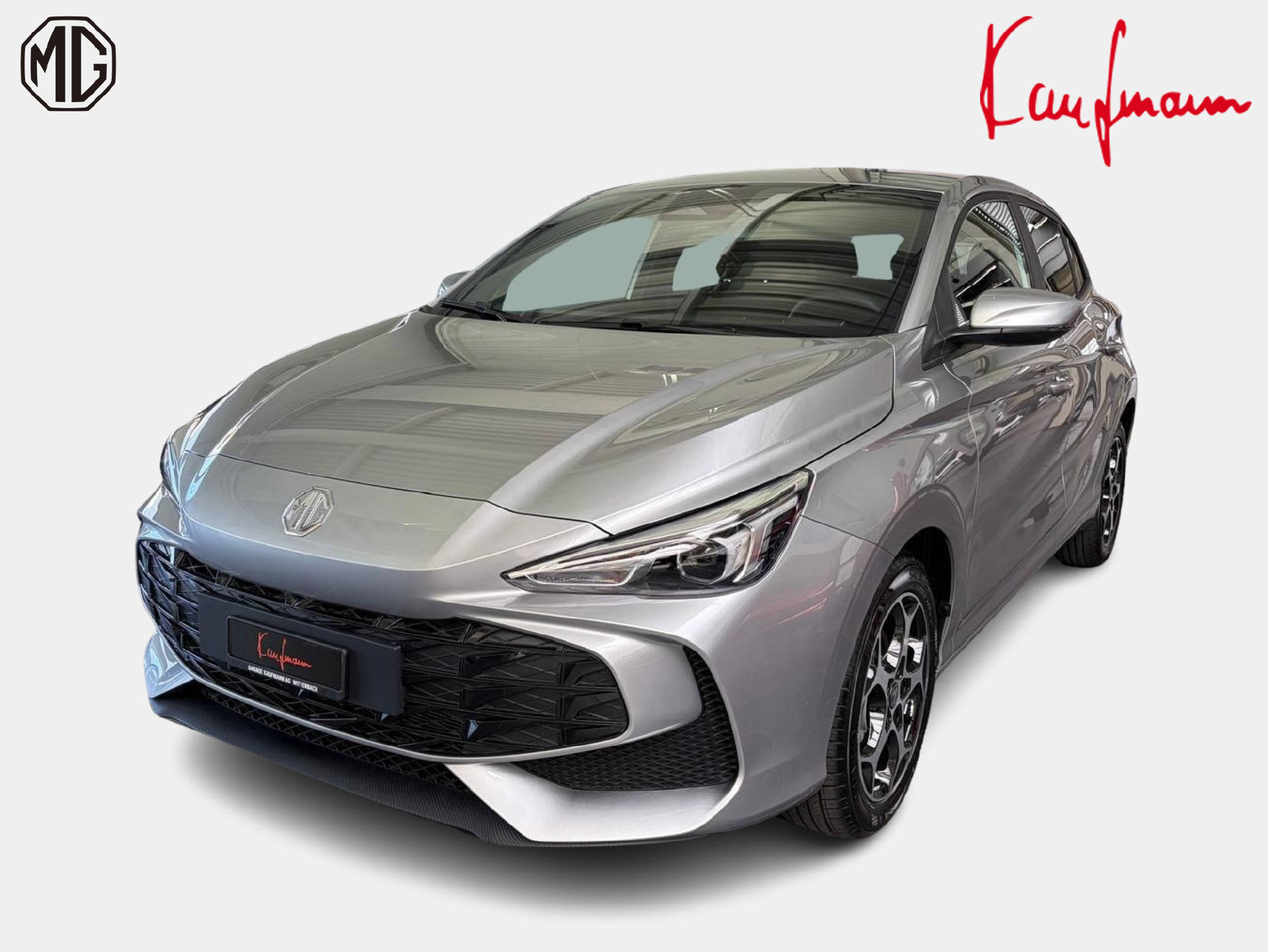 MG 3 1.5 Comfort-showroom-element-2