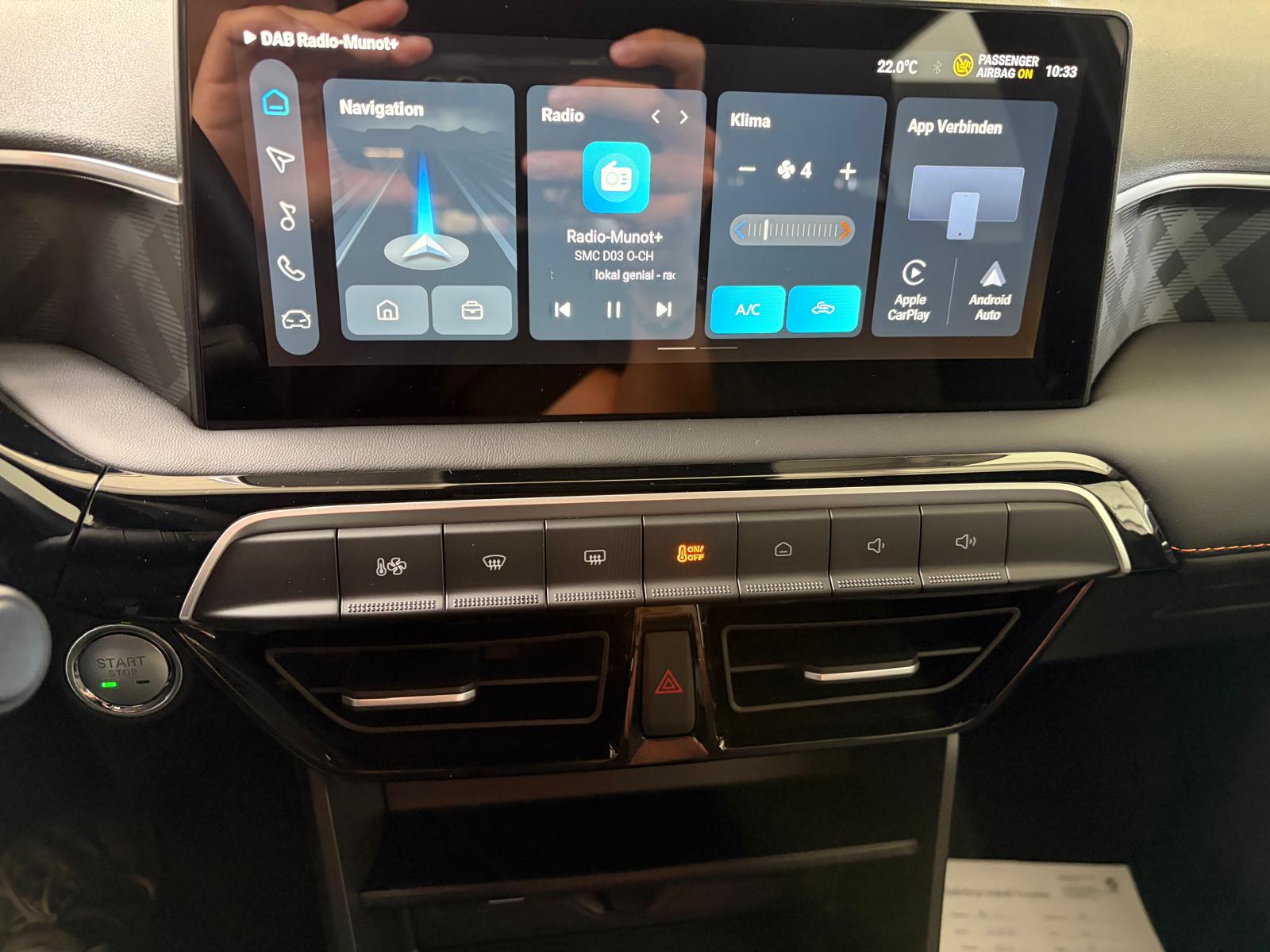 MG 3 1.5 Comfort-image-14